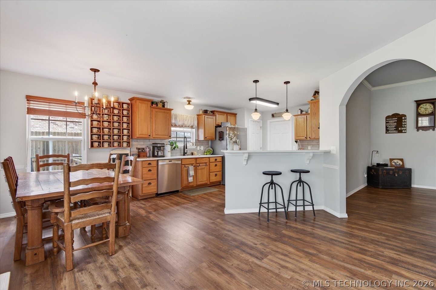 1909 Richmond Drive Bartlesville OK 74006
