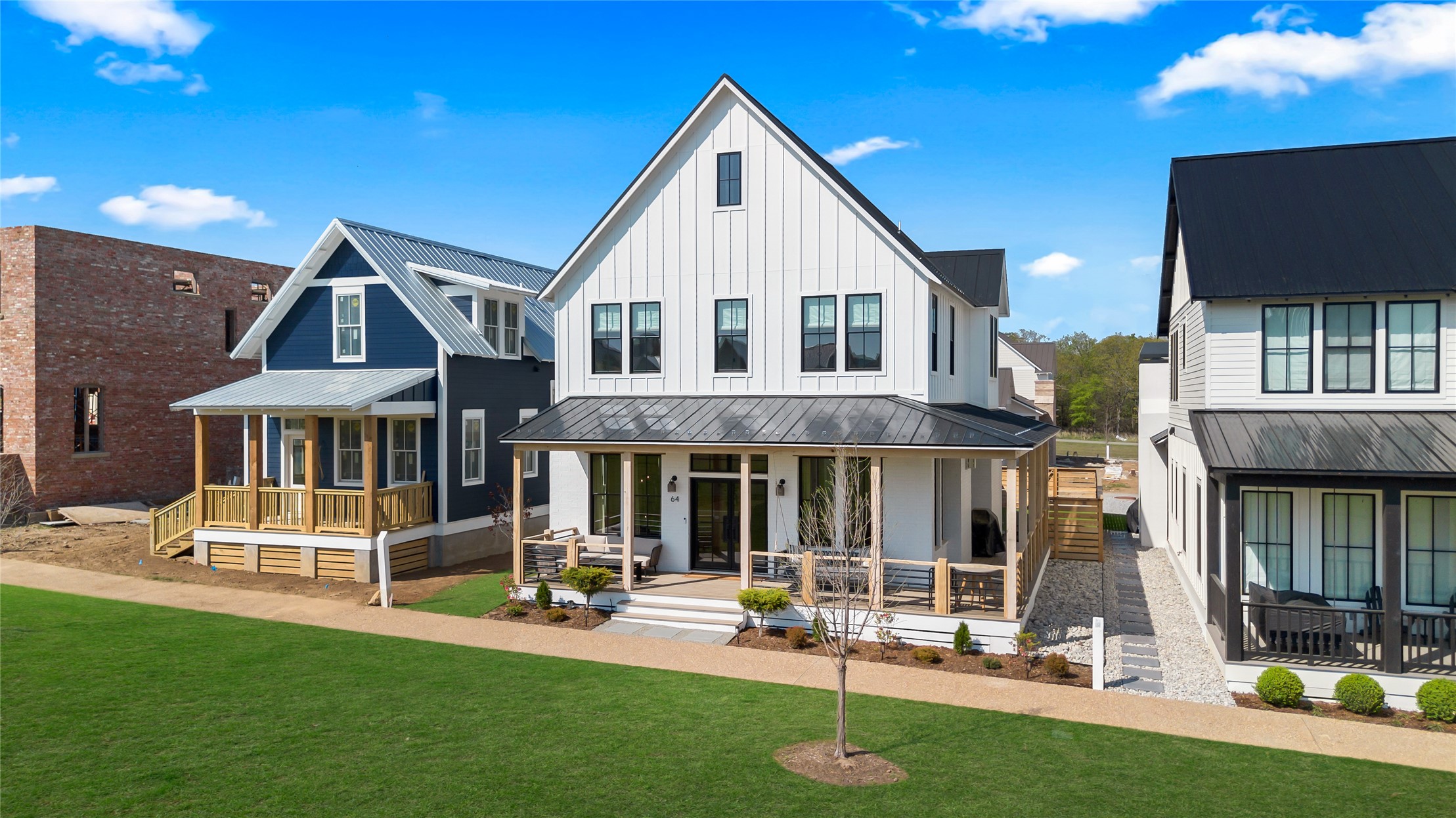 64 N Center Lane Carlton Landing OK 74432