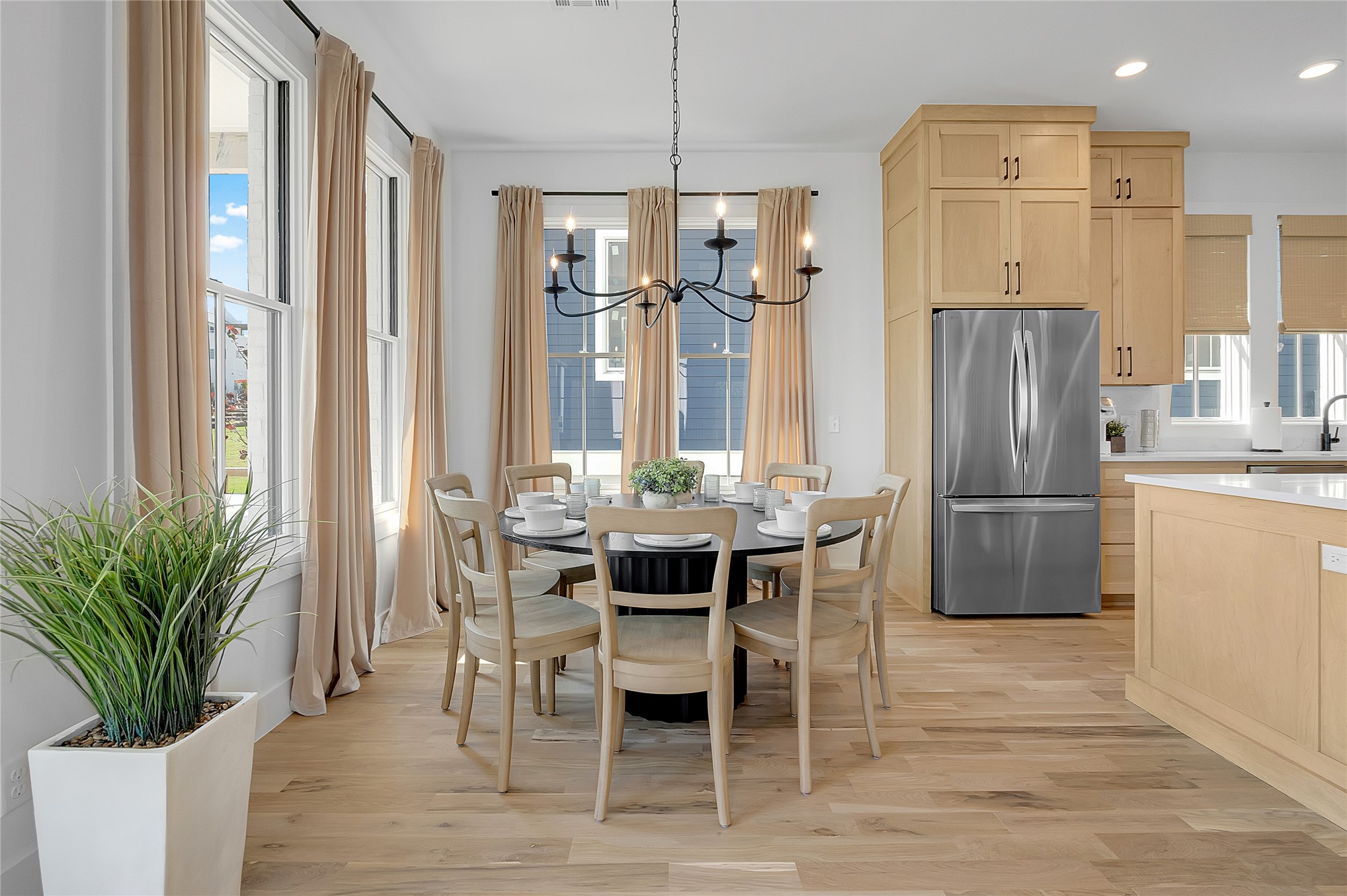 64 N Center Lane Carlton Landing OK 74432