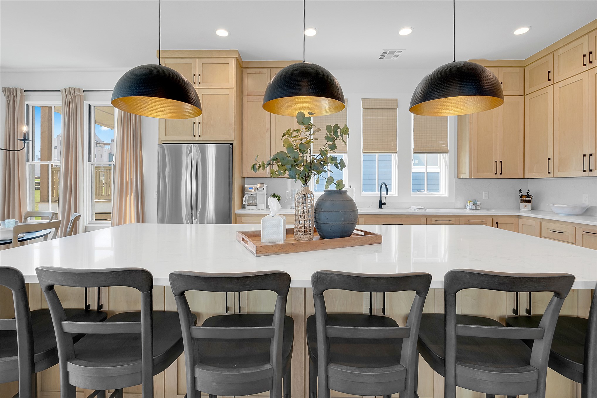 64 N Center Lane Carlton Landing OK 74432