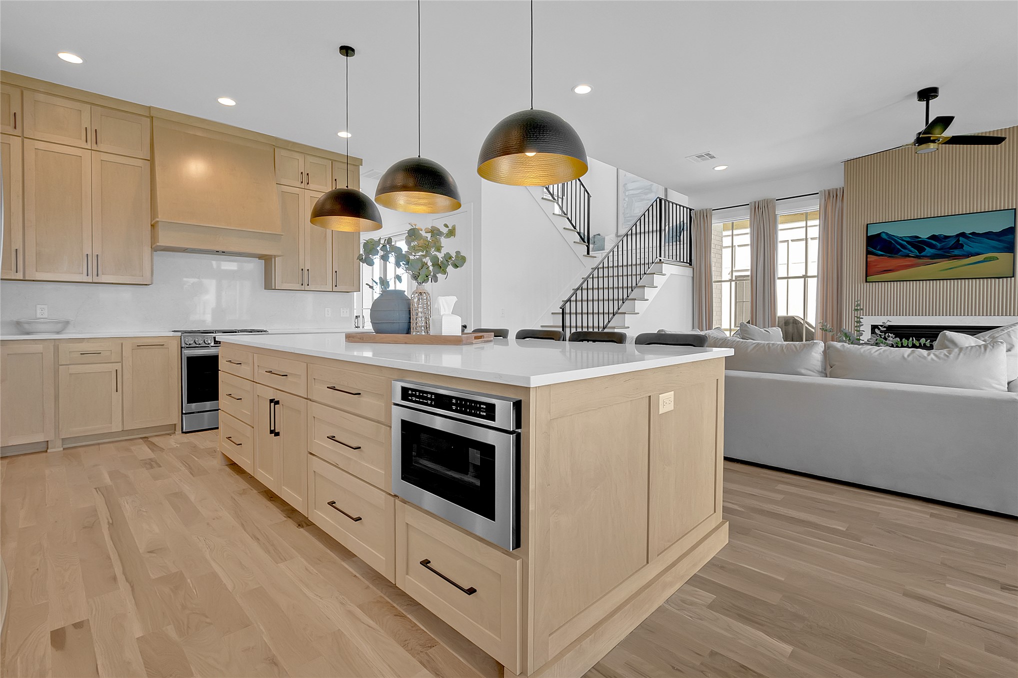 64 N Center Lane Carlton Landing OK 74432
