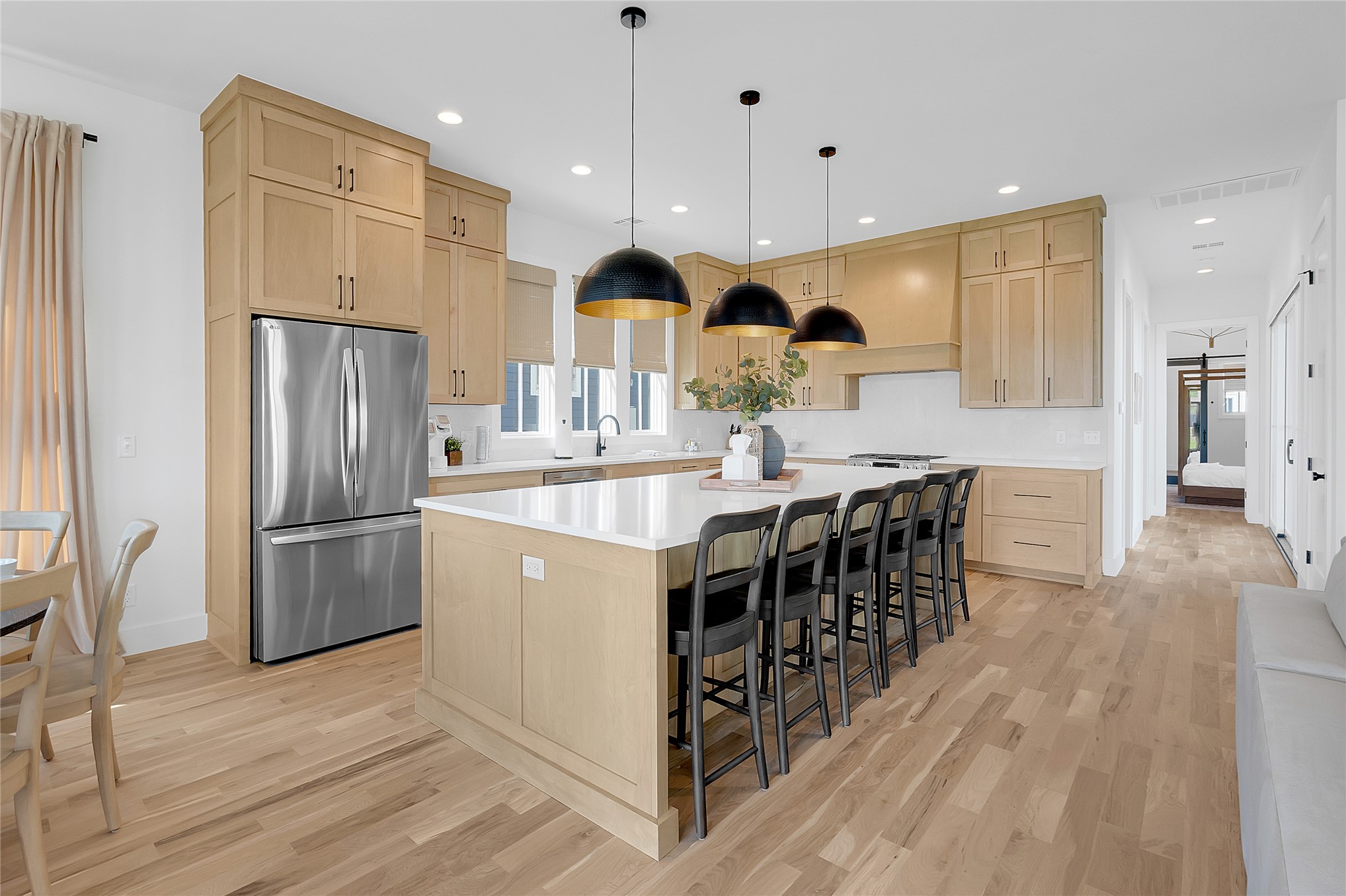 64 N Center Lane Carlton Landing OK 74432