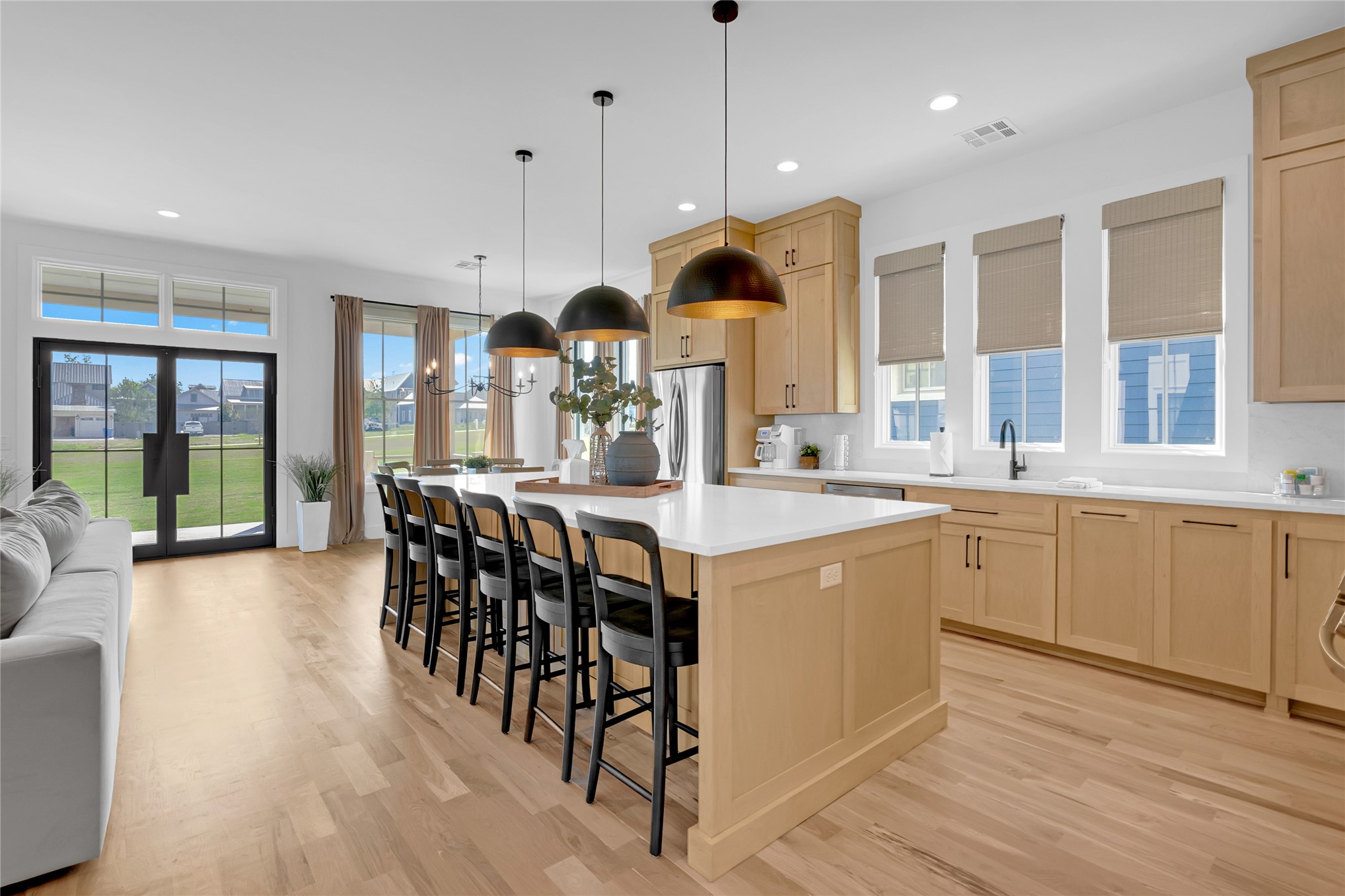 64 N Center Lane Carlton Landing OK 74432