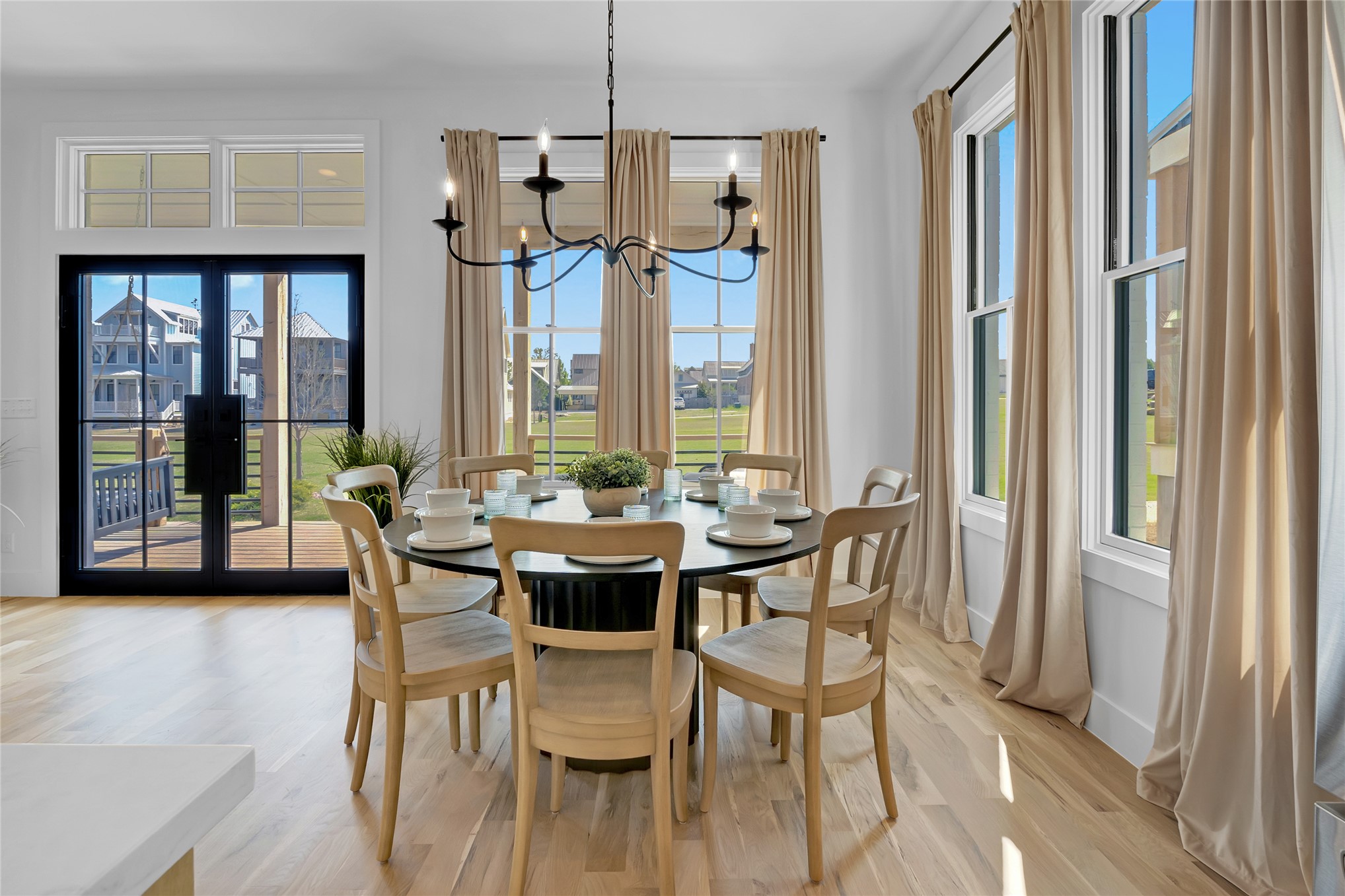 64 N Center Lane Carlton Landing OK 74432