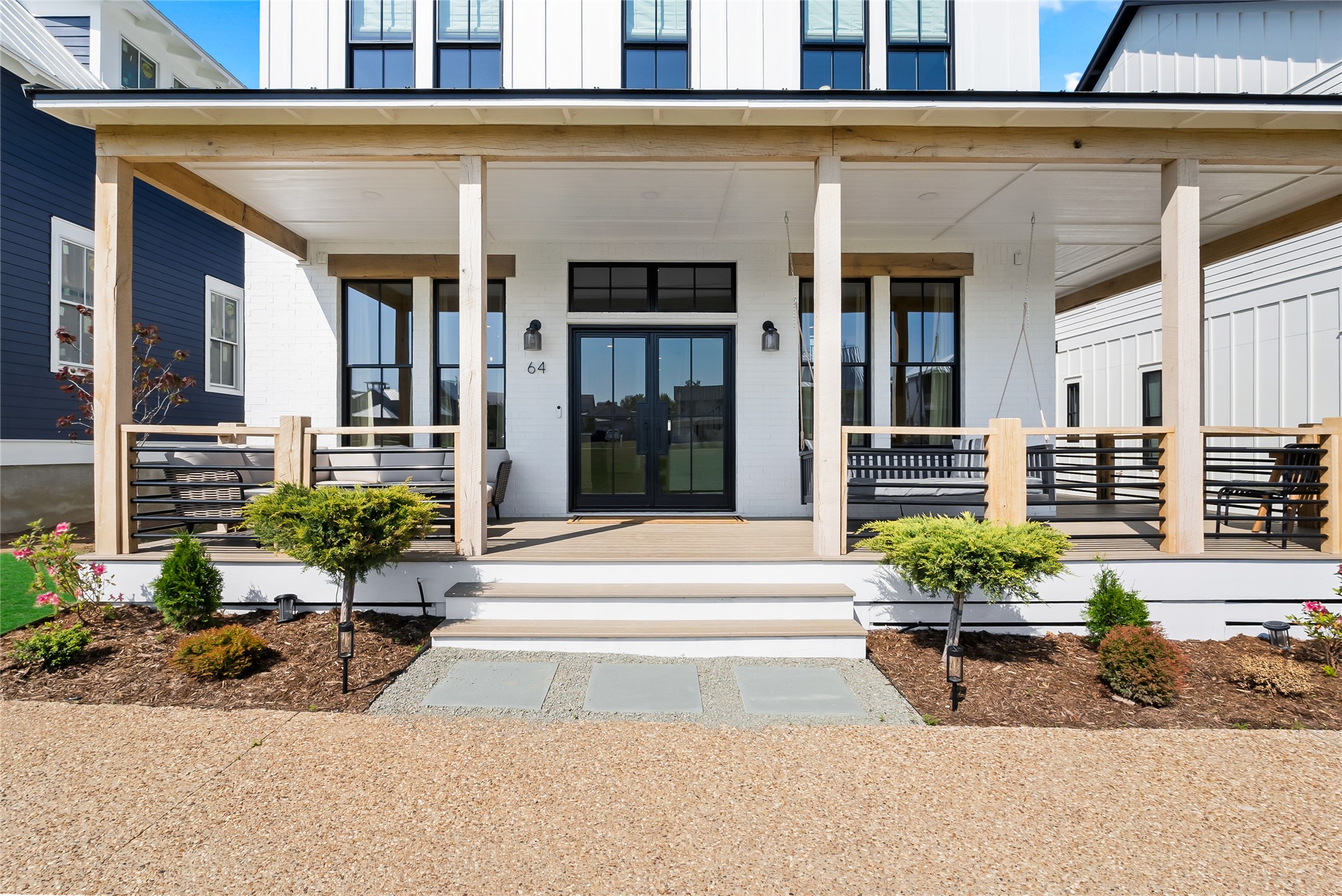 64 N Center Lane Carlton Landing OK 74432