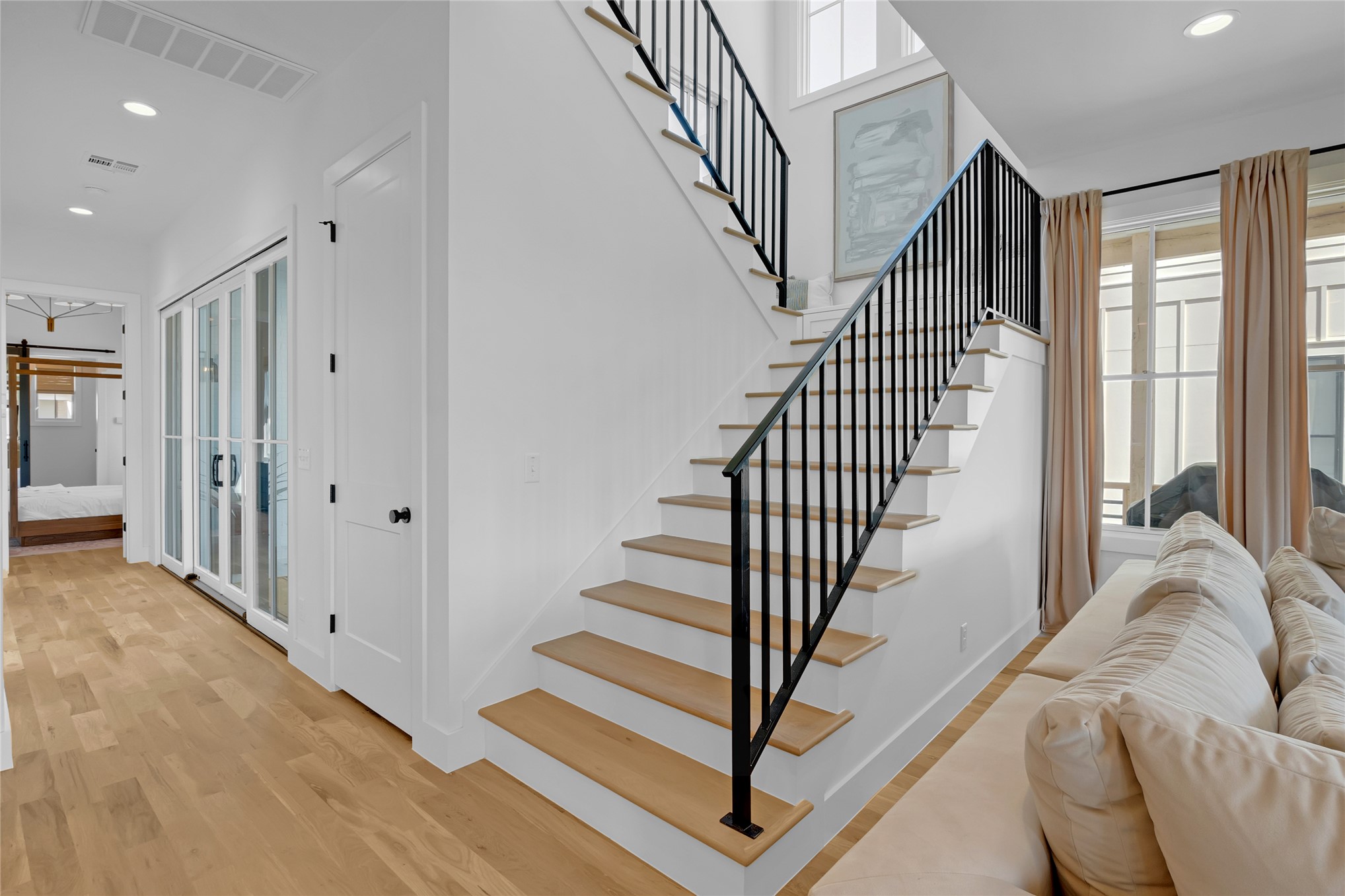 64 N Center Lane Carlton Landing OK 74432