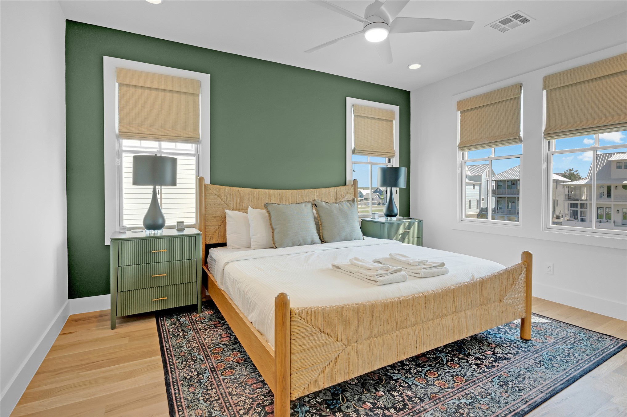 64 N Center Lane Carlton Landing OK 74432