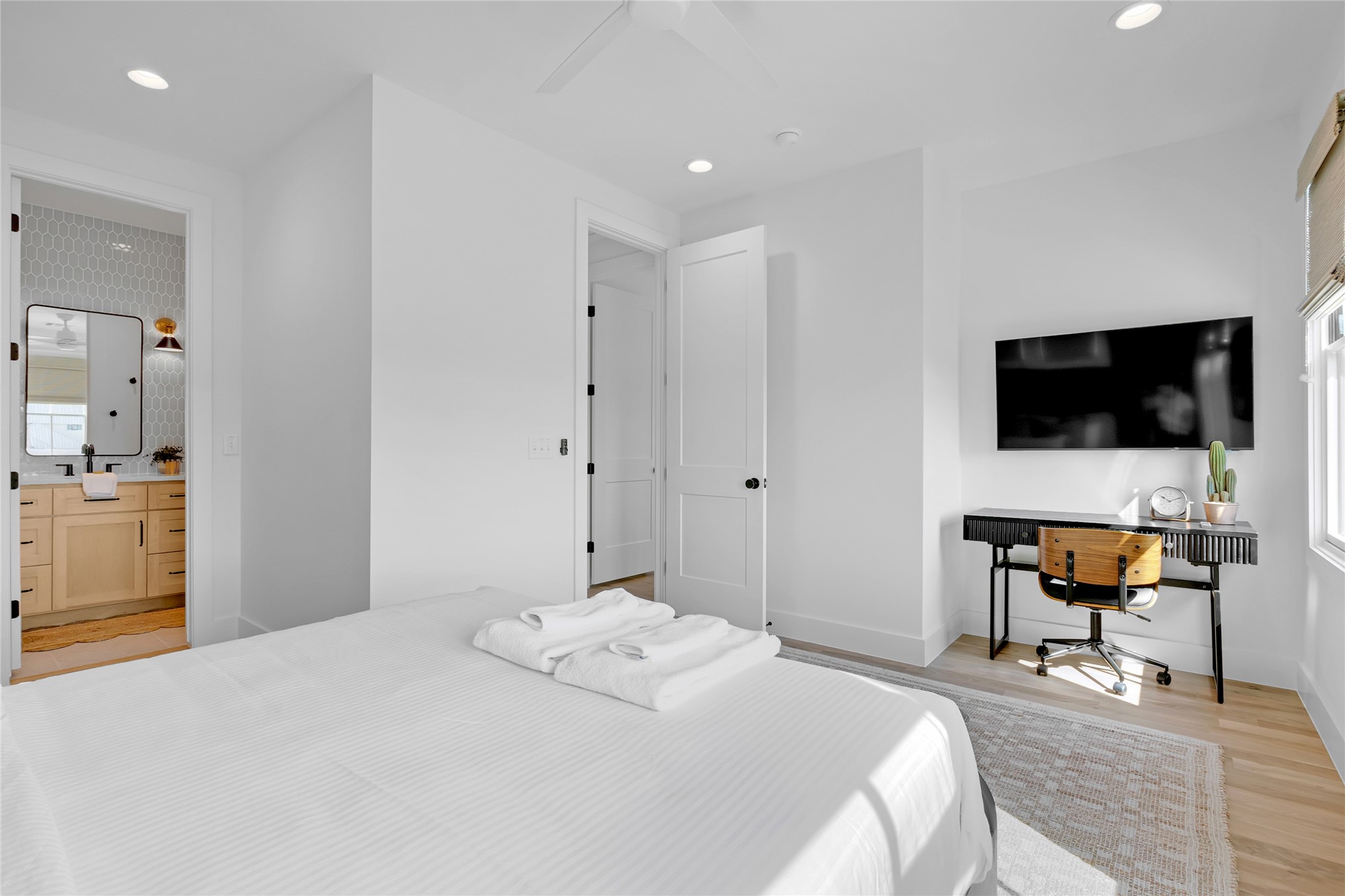 64 N Center Lane Carlton Landing OK 74432