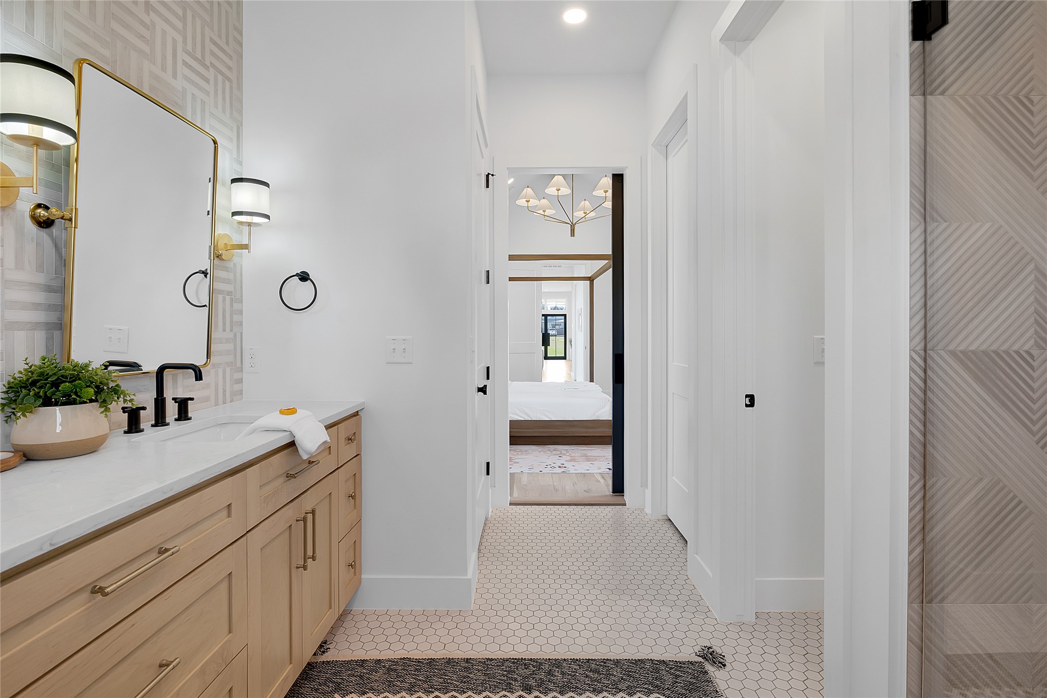 64 N Center Lane Carlton Landing OK 74432