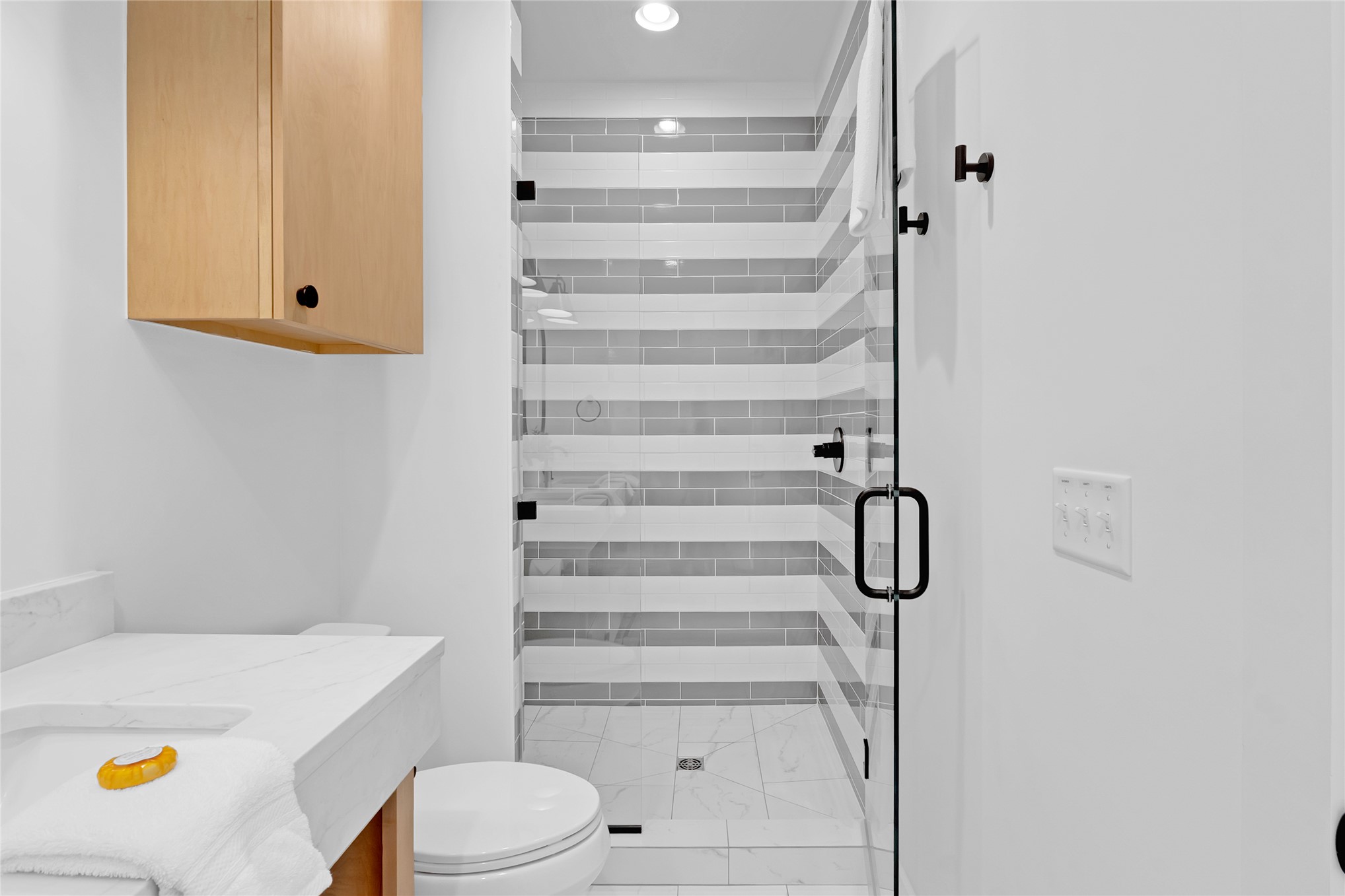 64 N Center Lane Carlton Landing OK 74432