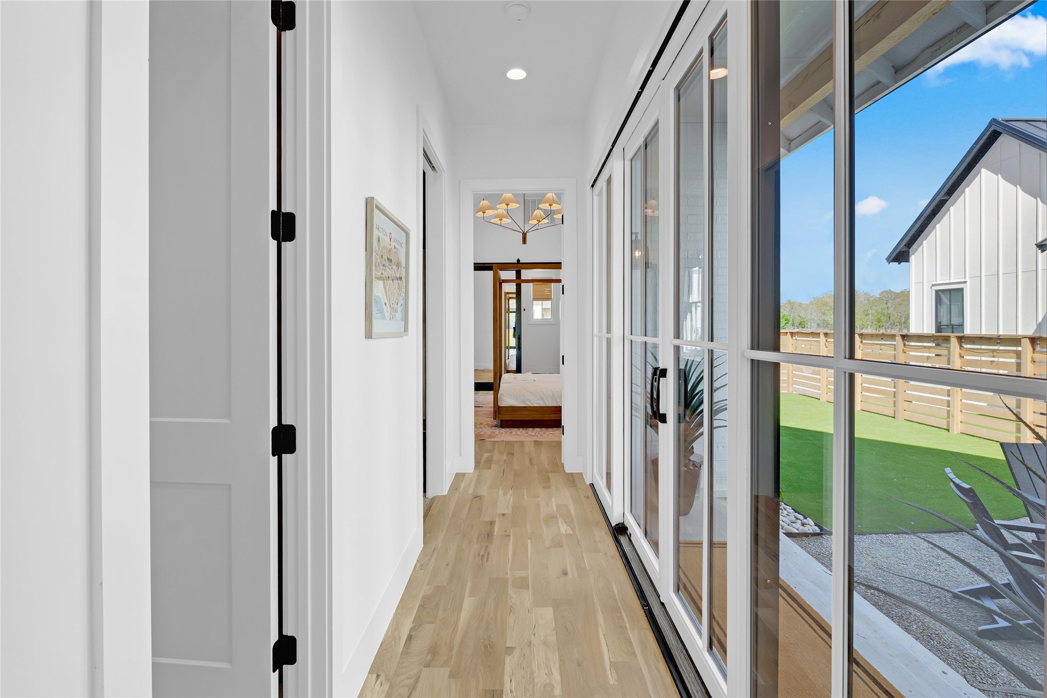 64 N Center Lane Carlton Landing OK 74432