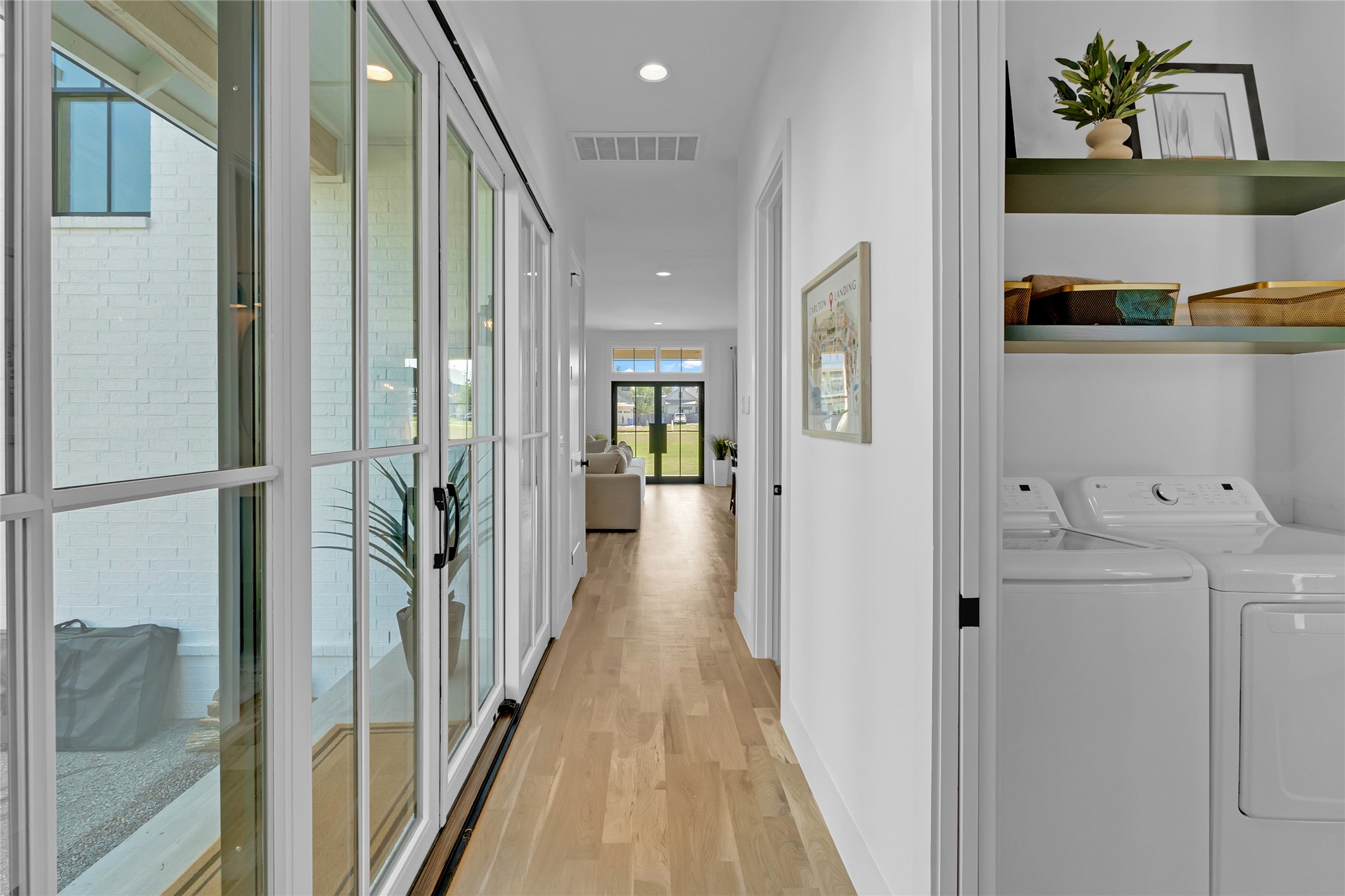 64 N Center Lane Carlton Landing OK 74432