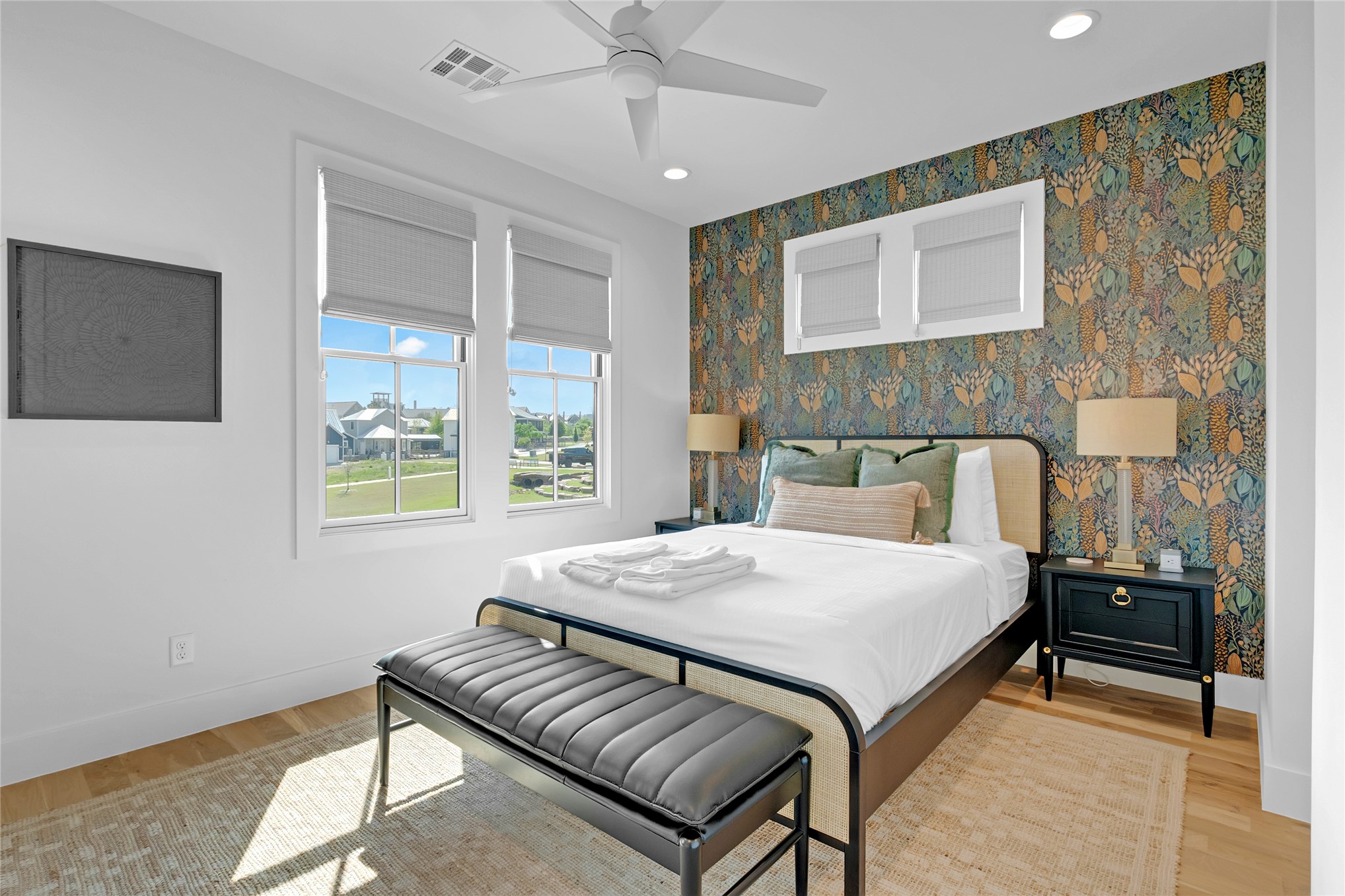 64 N Center Lane Carlton Landing OK 74432