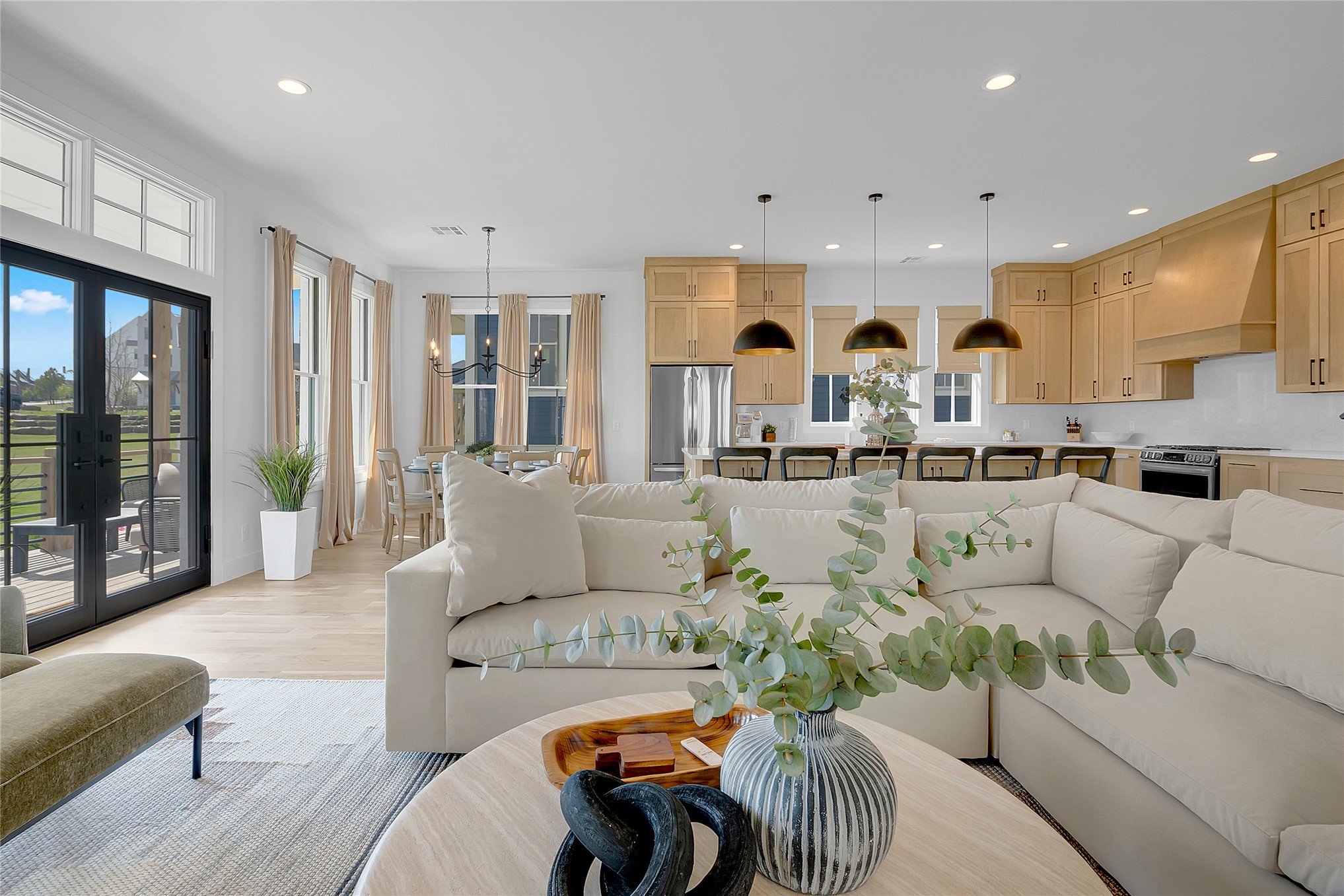 64 N Center Lane Carlton Landing OK 74432