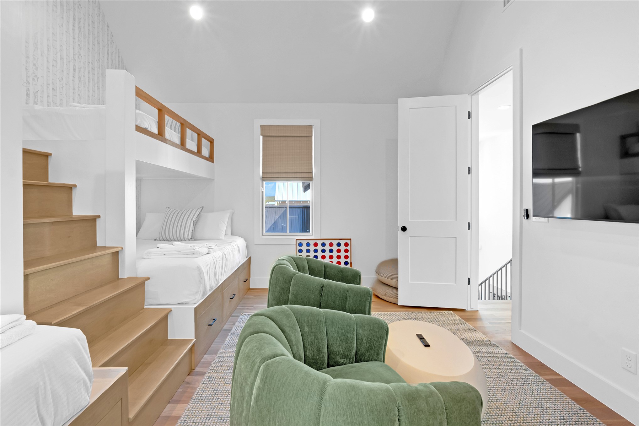 64 N Center Lane Carlton Landing OK 74432