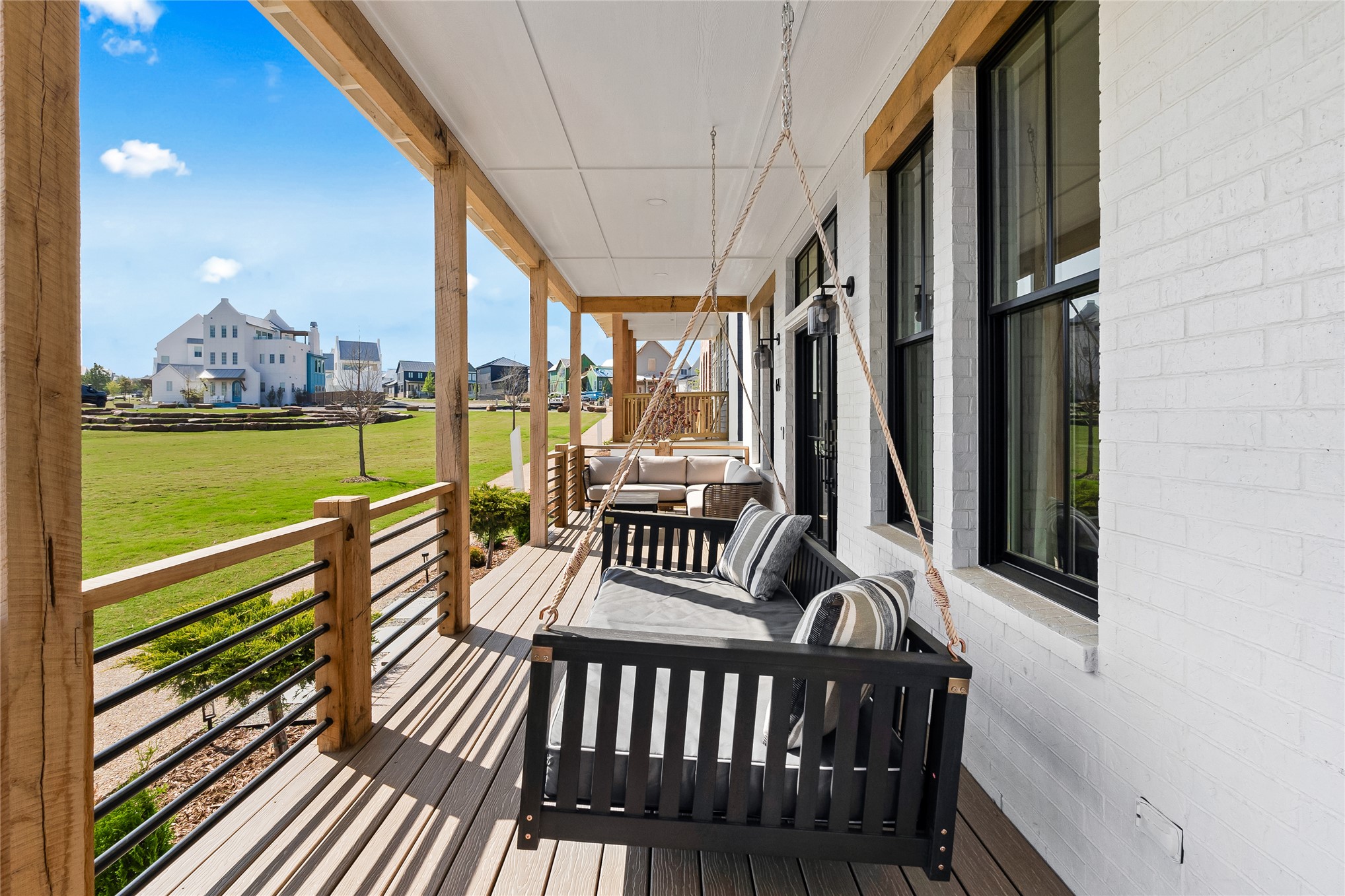 64 N Center Lane Carlton Landing OK 74432