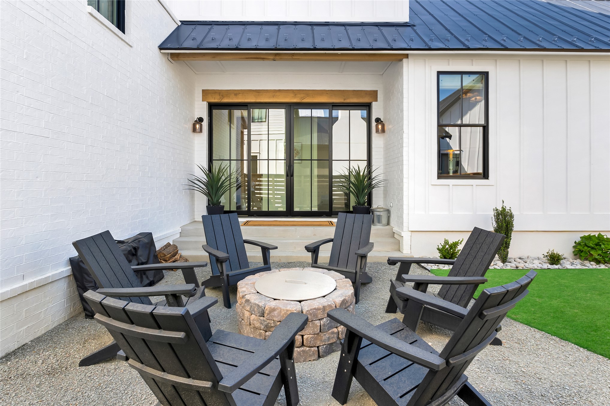 64 N Center Lane Carlton Landing OK 74432