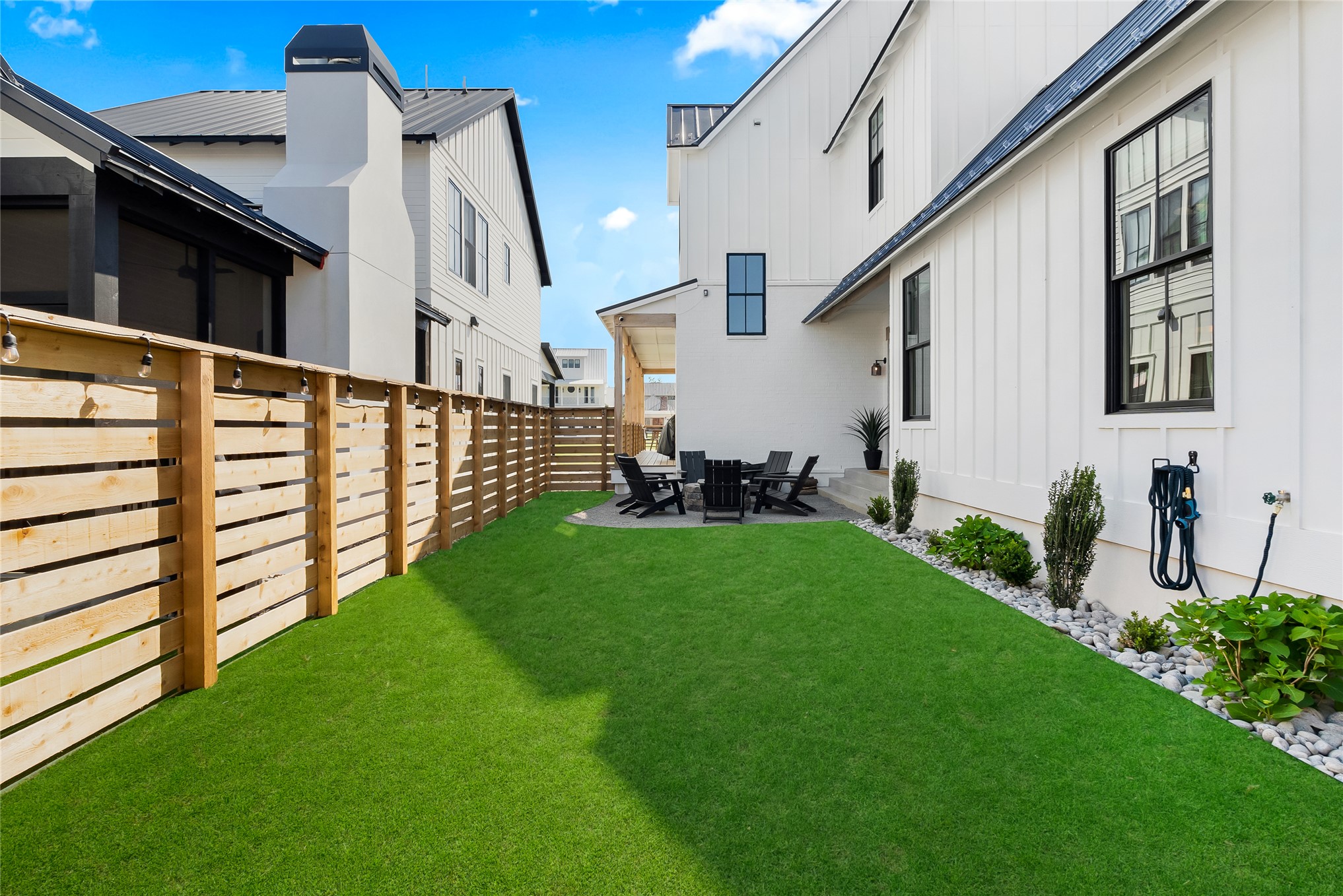64 N Center Lane Carlton Landing OK 74432