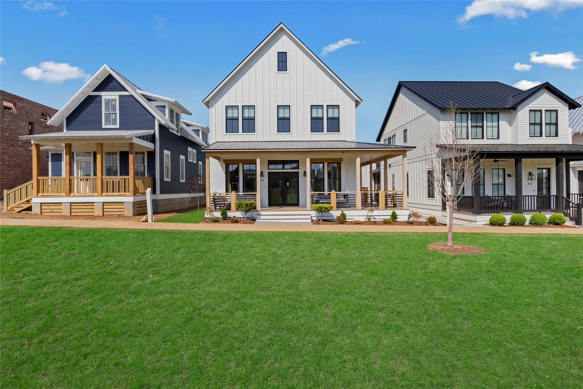 64 N Center Lane Carlton Landing OK 74432