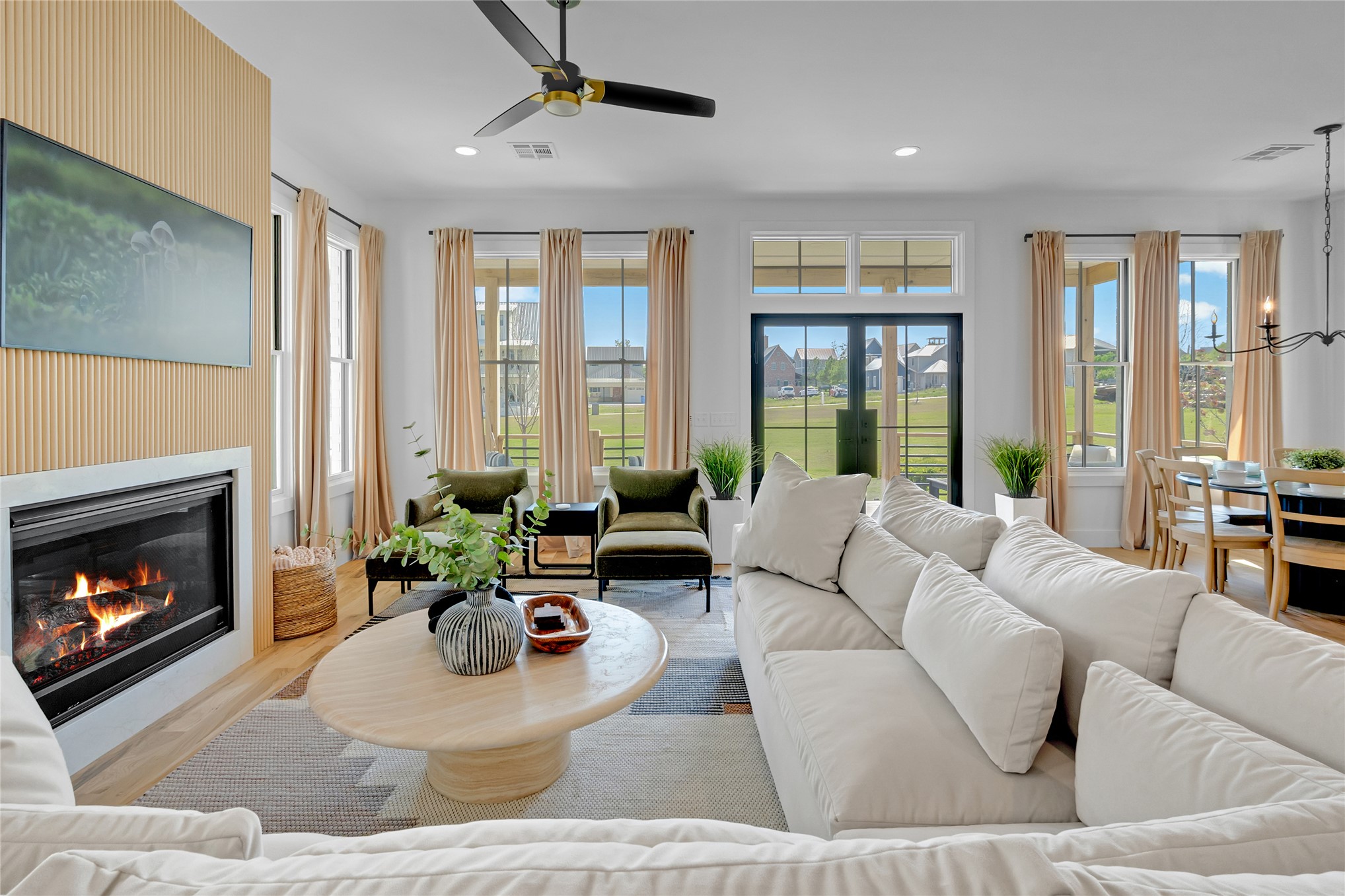 64 N Center Lane Carlton Landing OK 74432