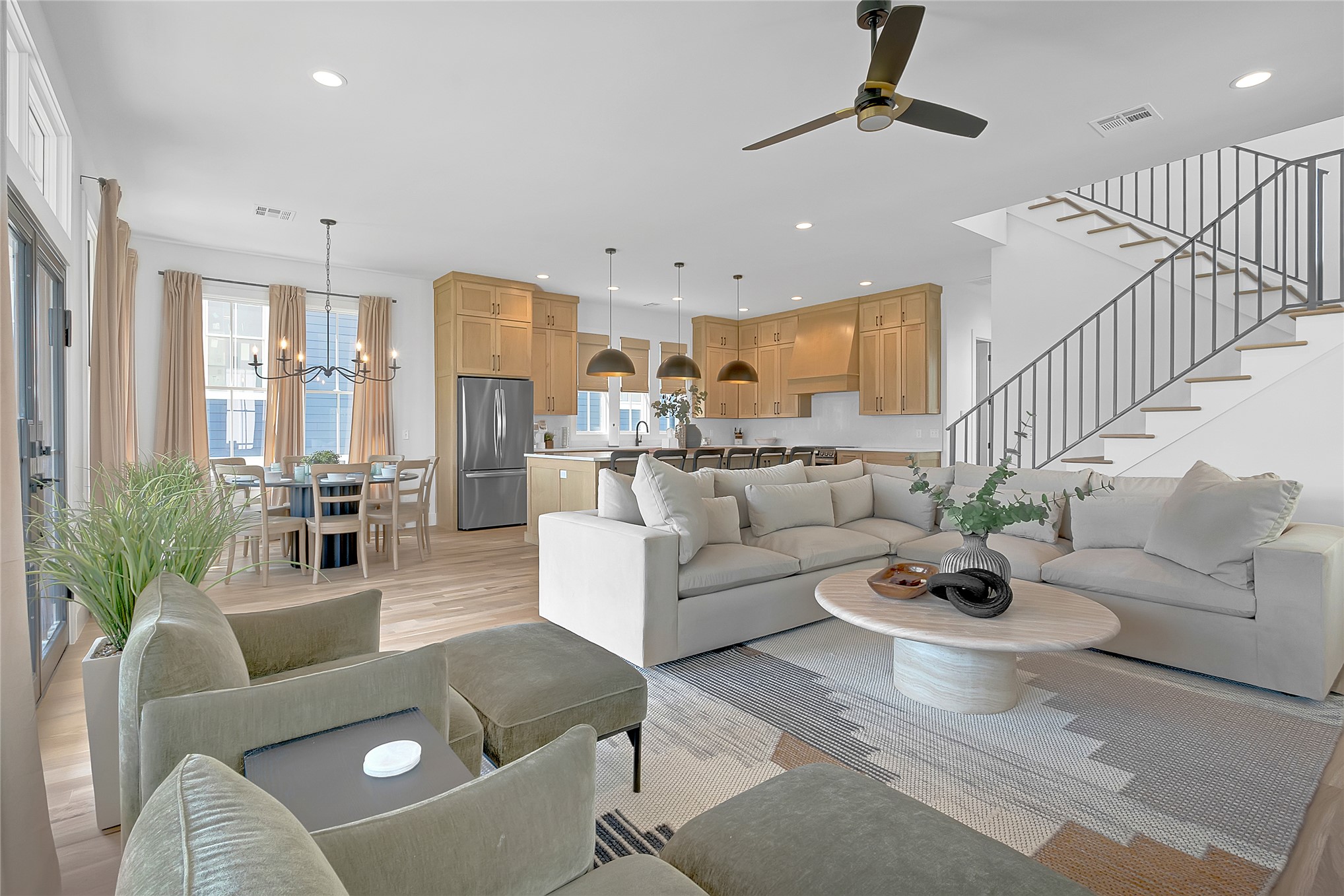 64 N Center Lane Carlton Landing OK 74432