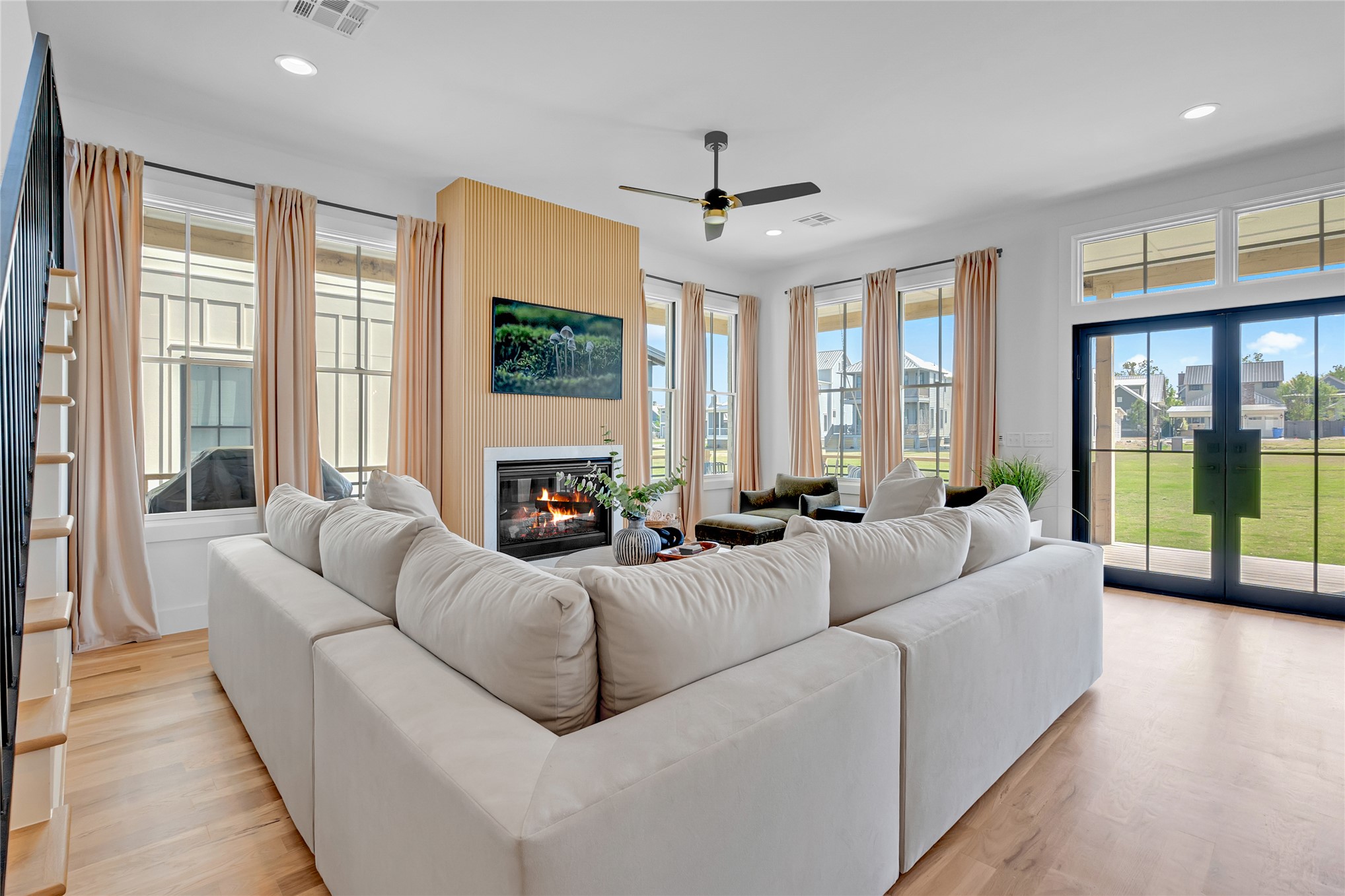 64 N Center Lane Carlton Landing OK 74432