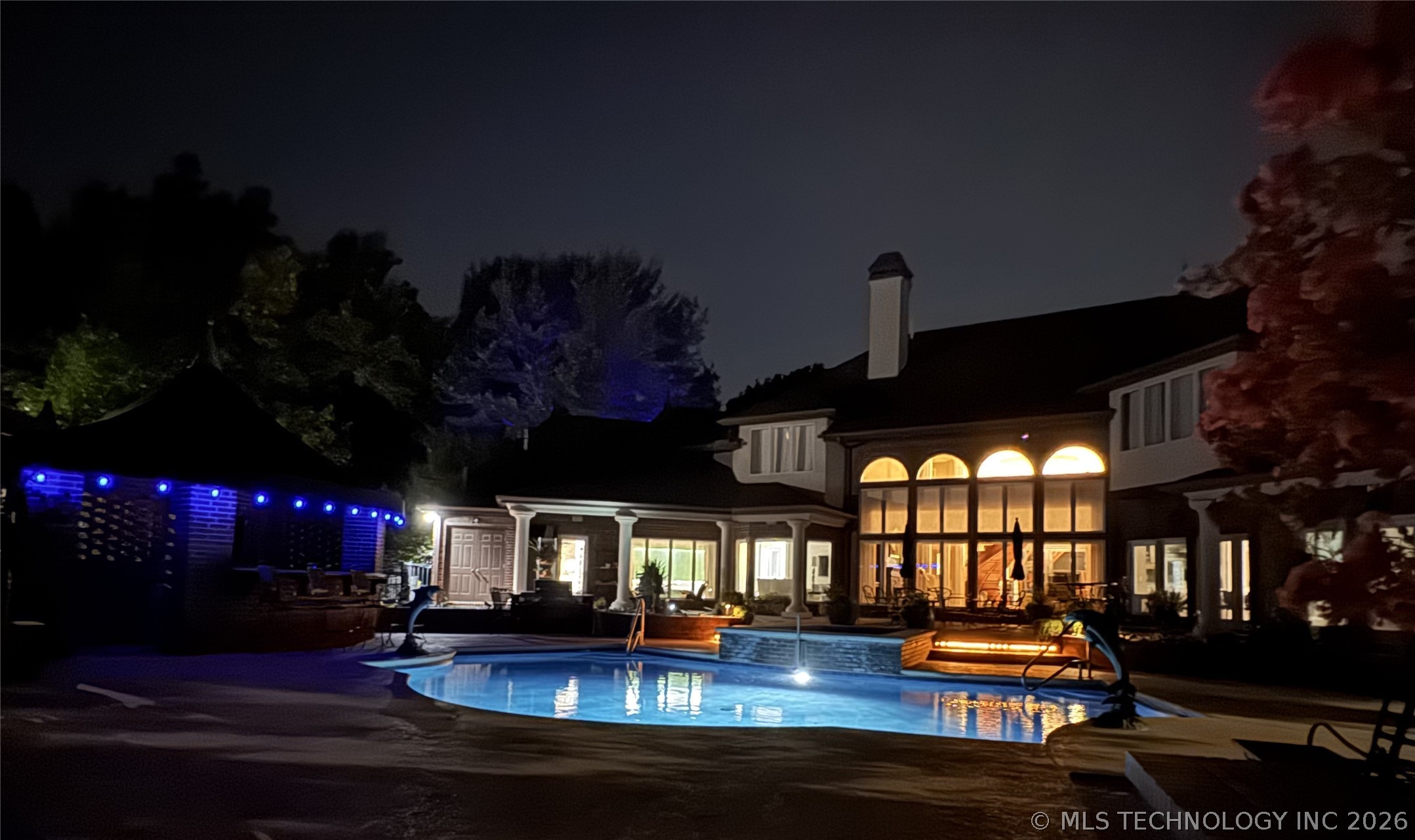 11503 S Granite Avenue Tulsa OK 74137