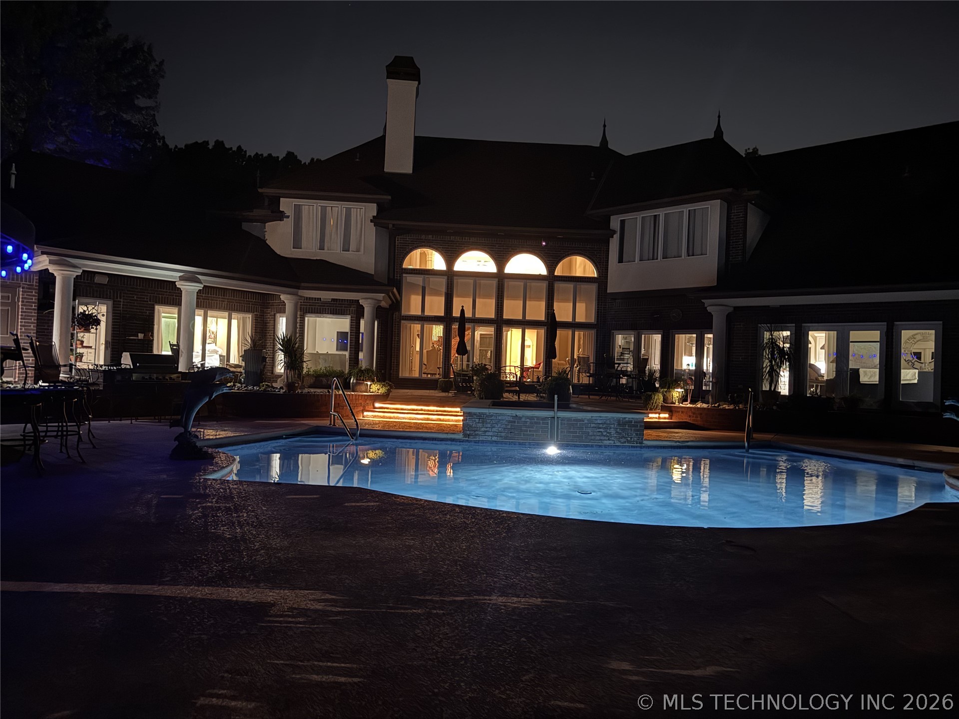 11503 S Granite Avenue Tulsa OK 74137