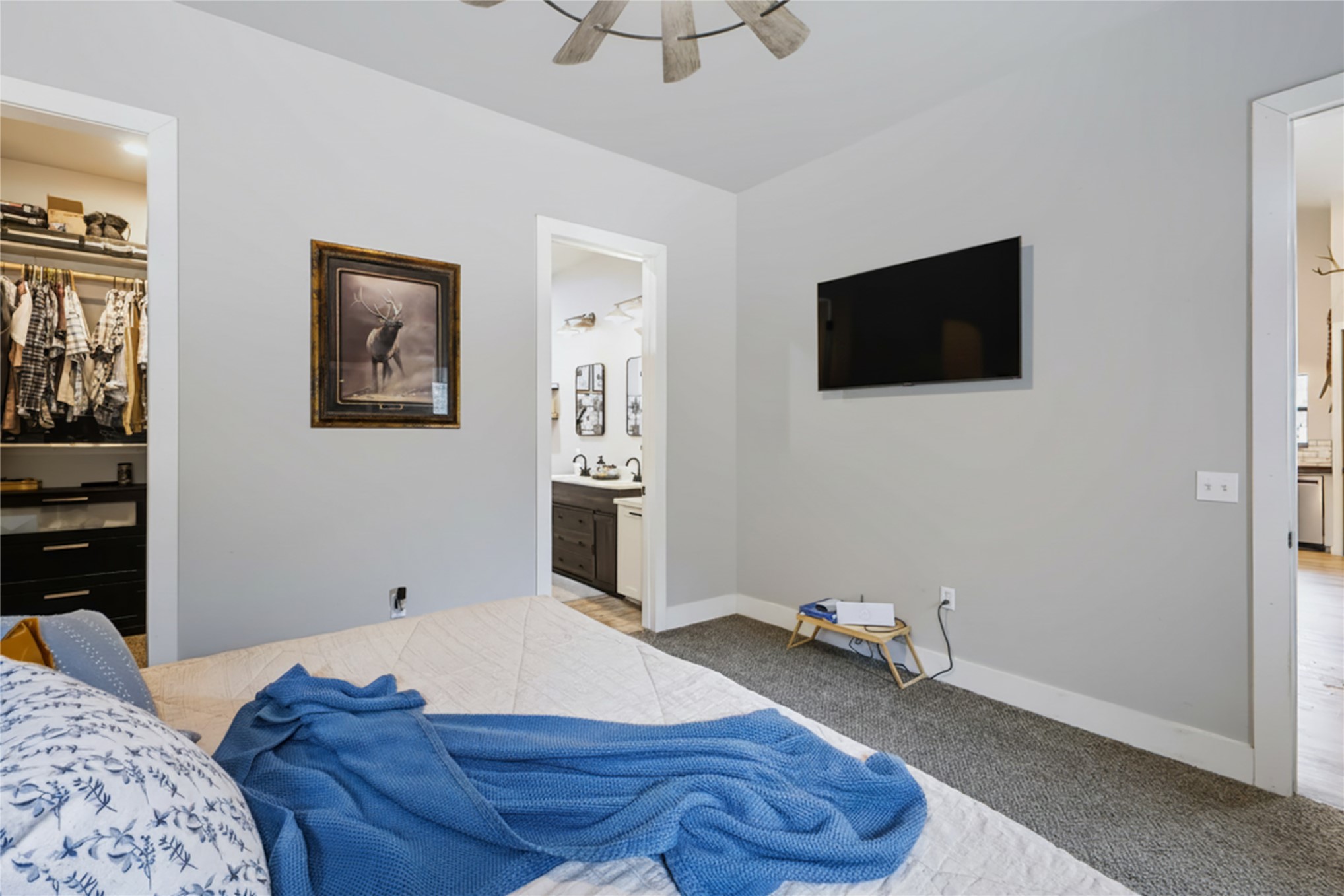 3607 S Half Bank Road Atoka OK 74525