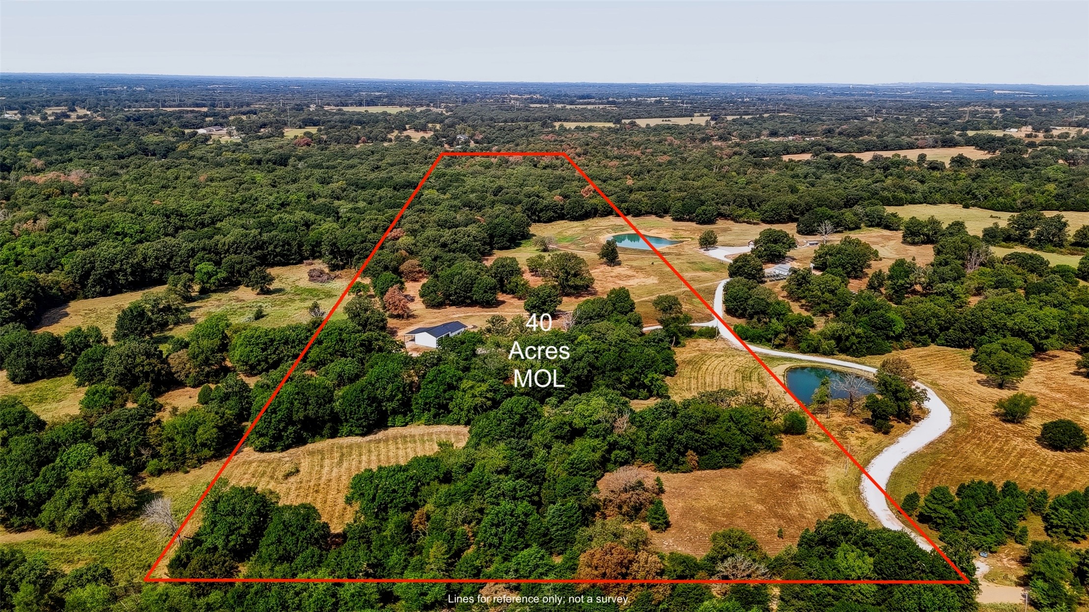 3607 S Half Bank Road Atoka OK 74525