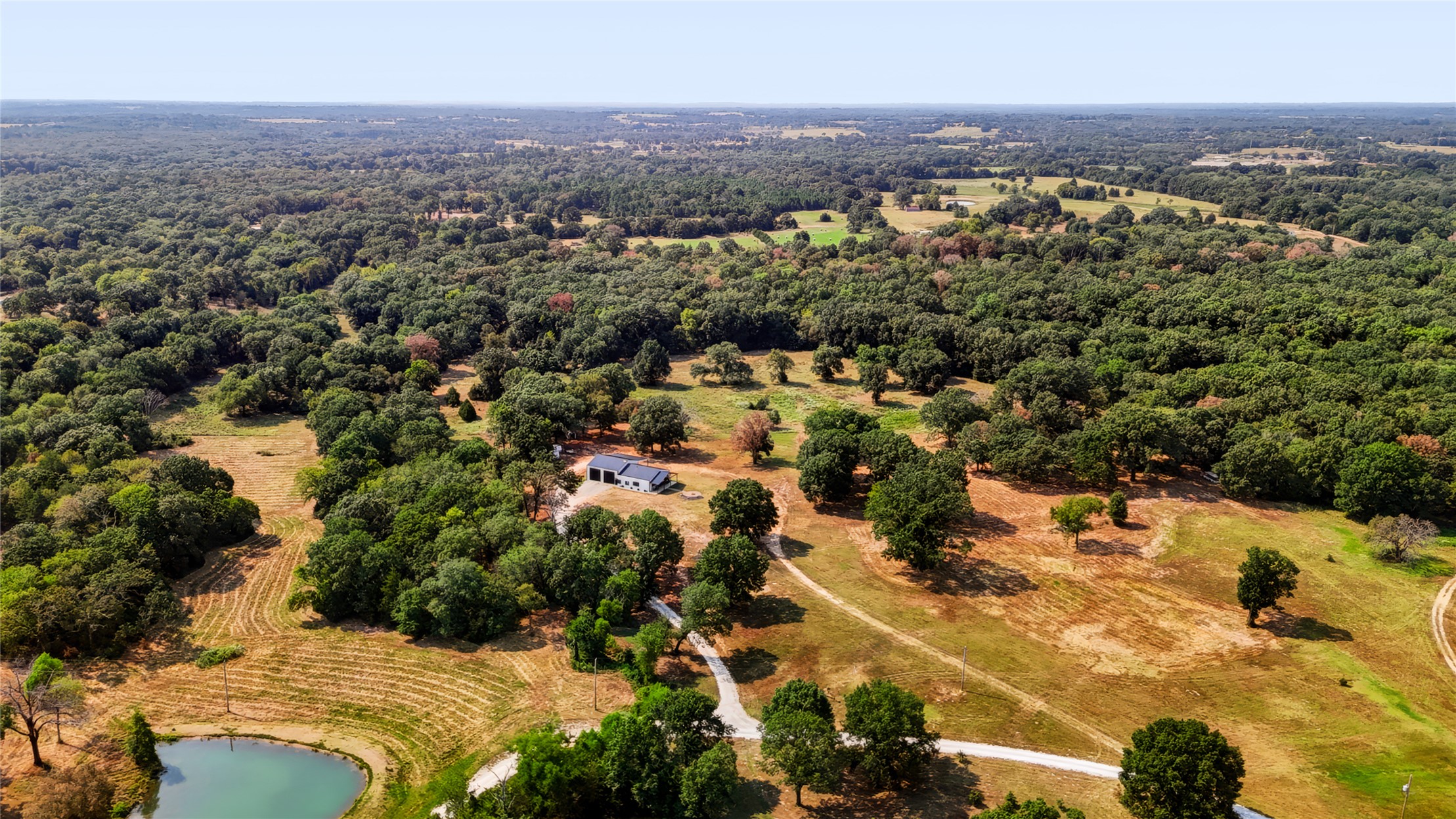3607 S Half Bank Road Atoka OK 74525