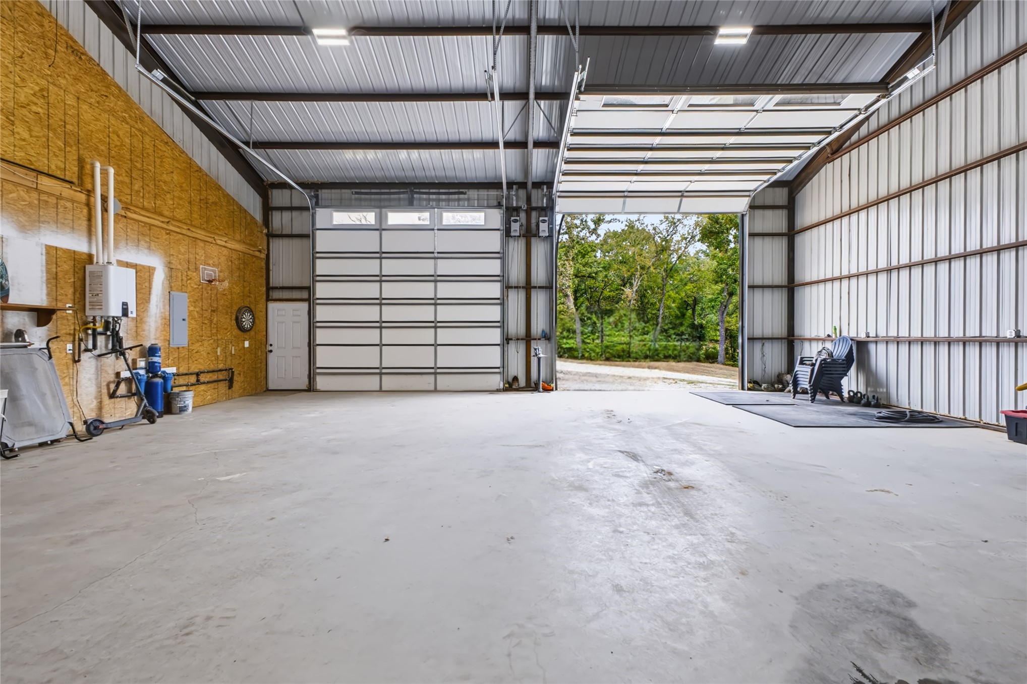 3607 S Half Bank Road Atoka OK 74525