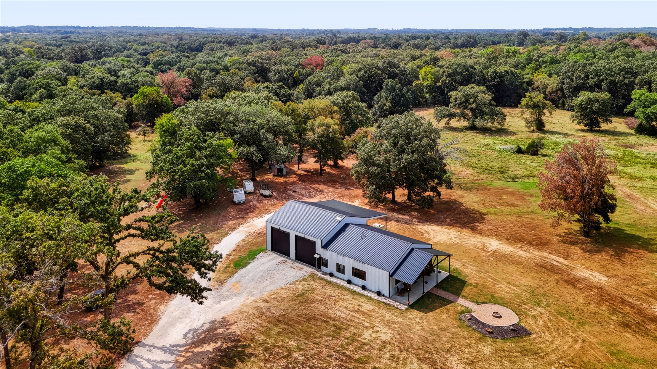 3607 S Half Bank Road Atoka OK 74525