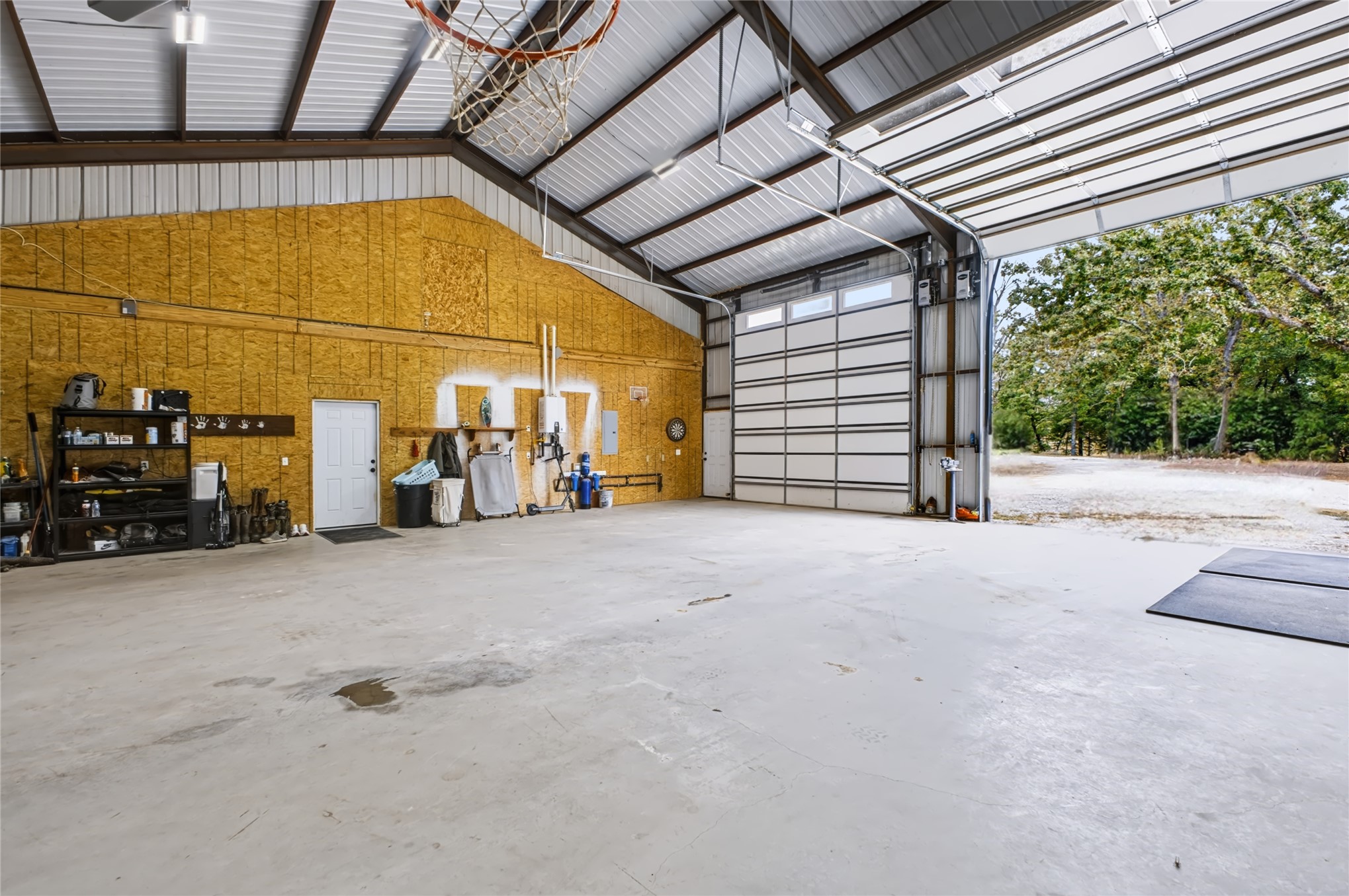 3607 S Half Bank Road Atoka OK 74525