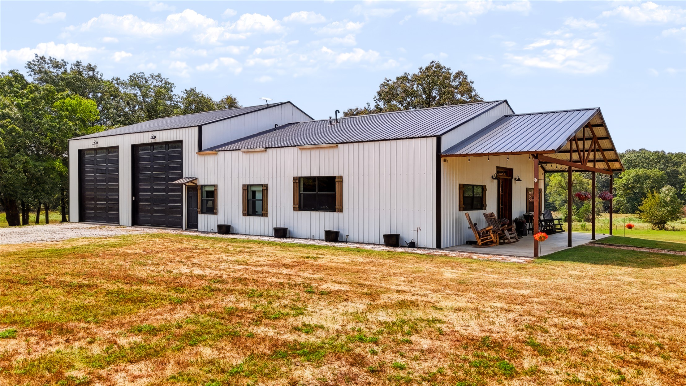 3607 S Half Bank Road Atoka OK 74525