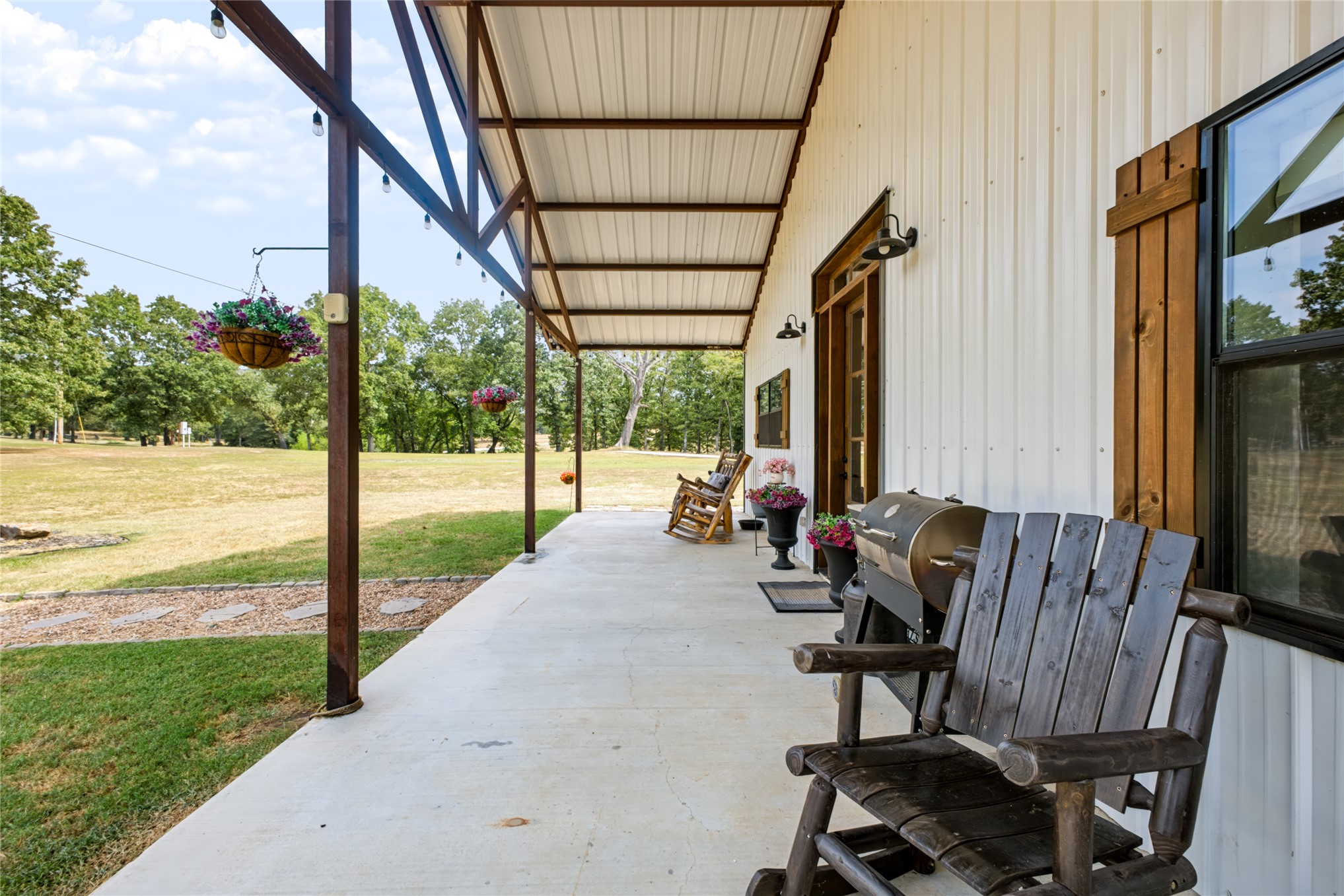 3607 S Half Bank Road Atoka OK 74525