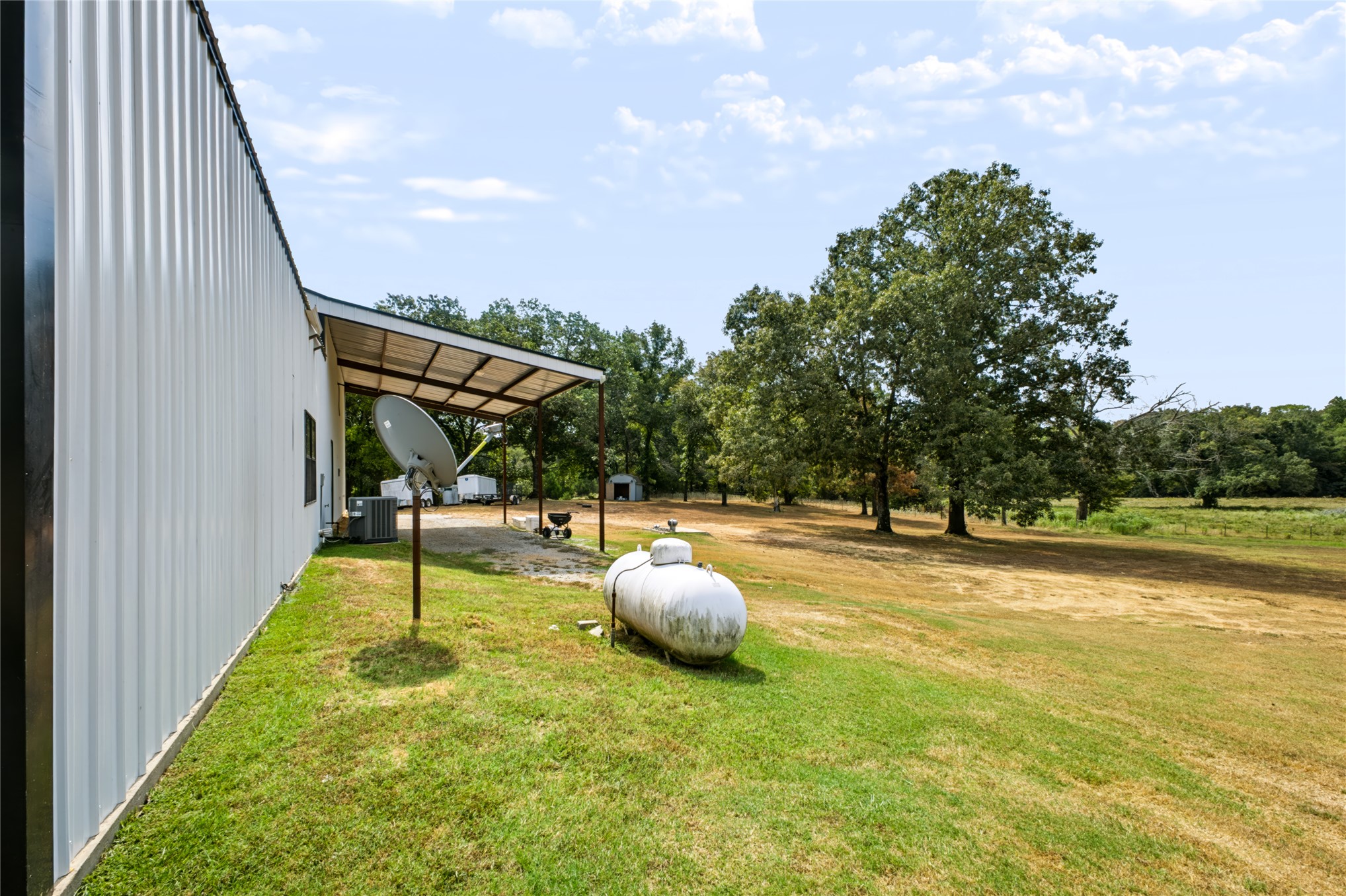 3607 S Half Bank Road Atoka OK 74525