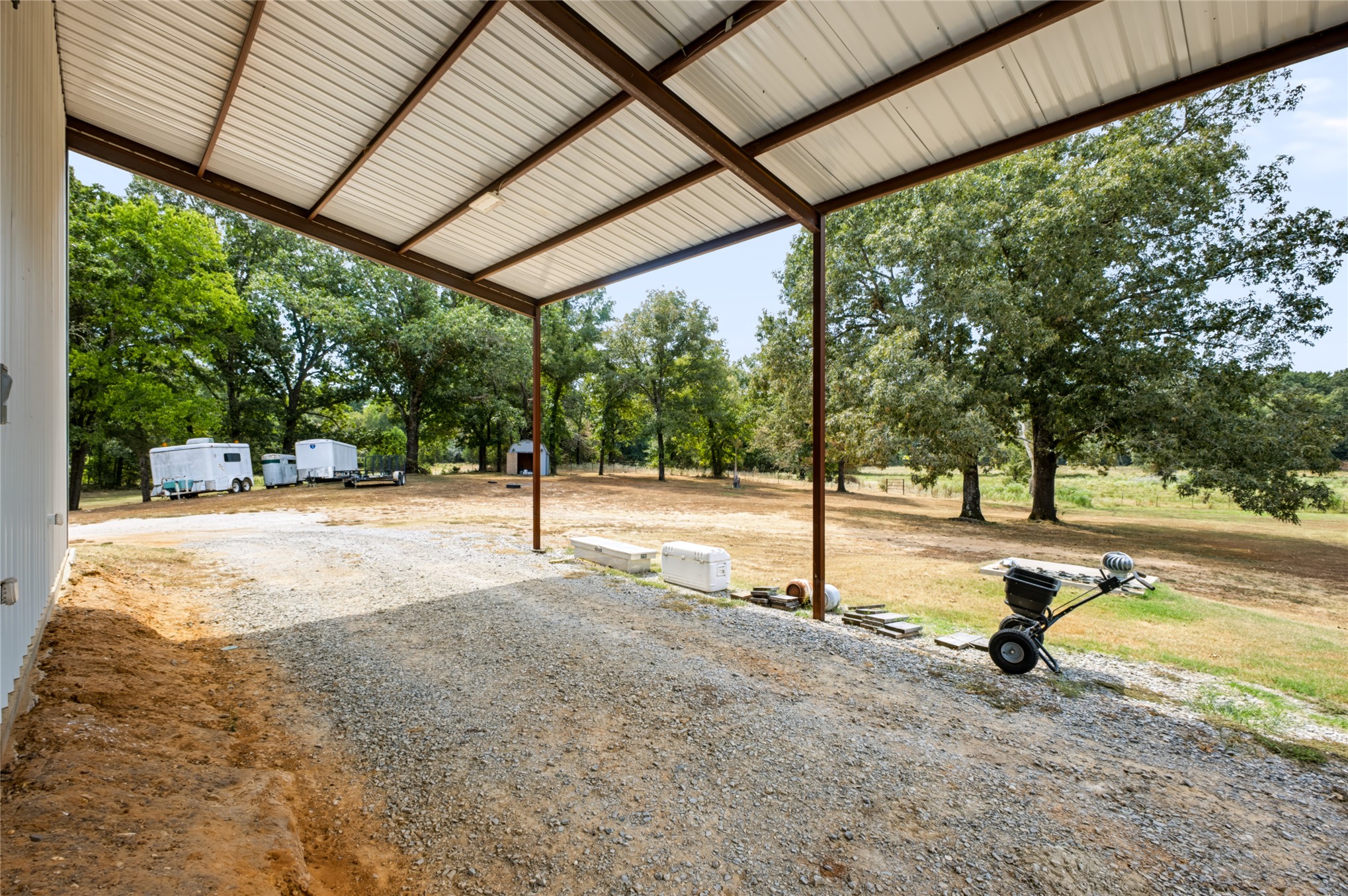 3607 S Half Bank Road Atoka OK 74525
