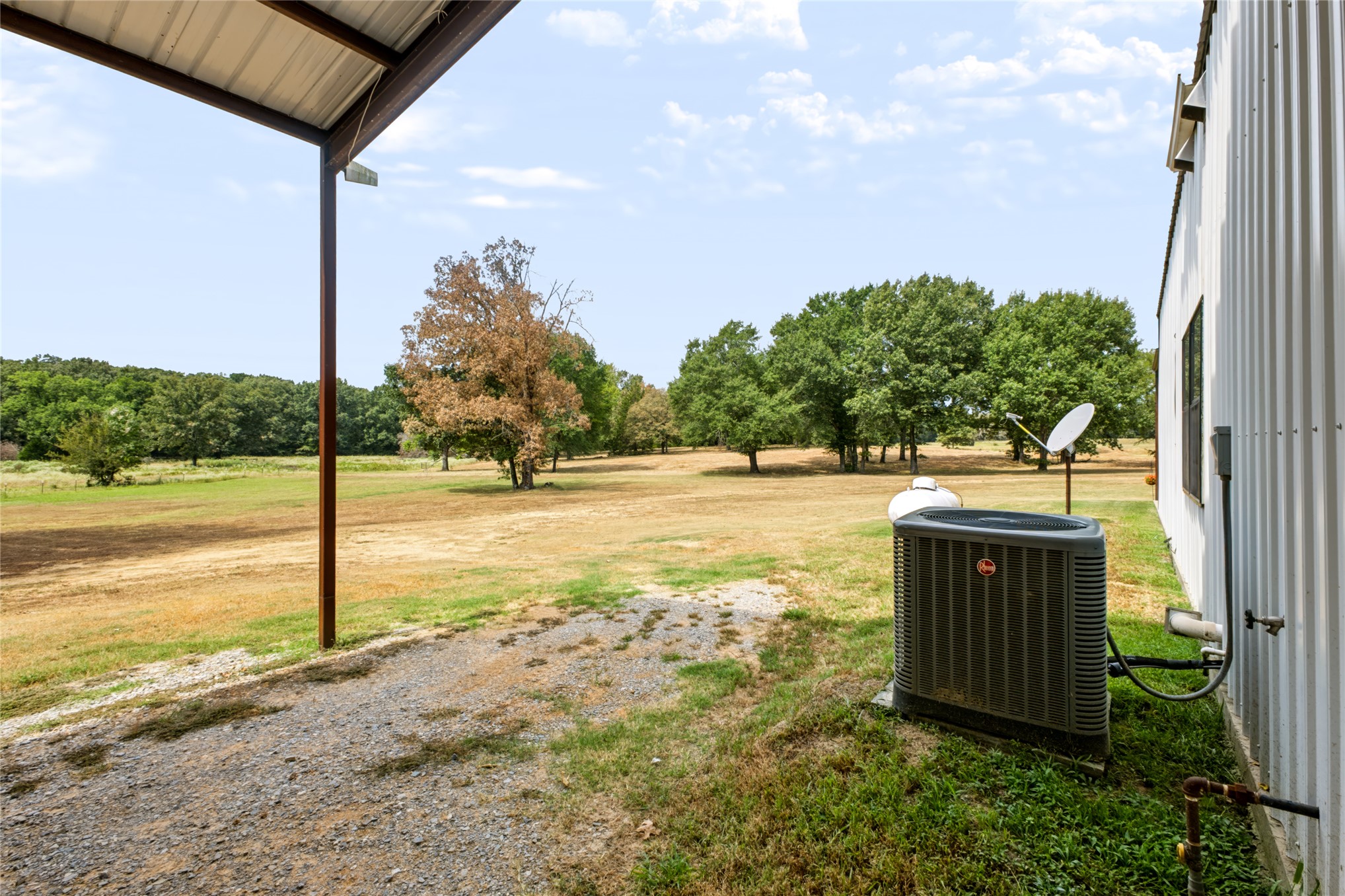 3607 S Half Bank Road Atoka OK 74525