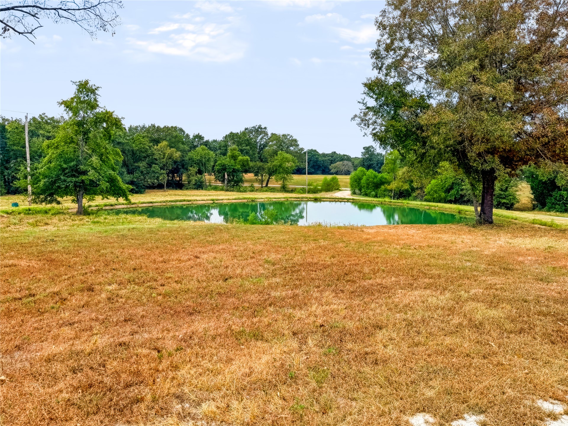 3607 S Half Bank Road Atoka OK 74525
