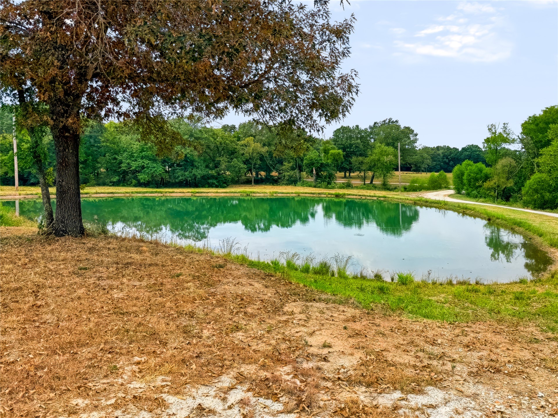 3607 S Half Bank Road Atoka OK 74525