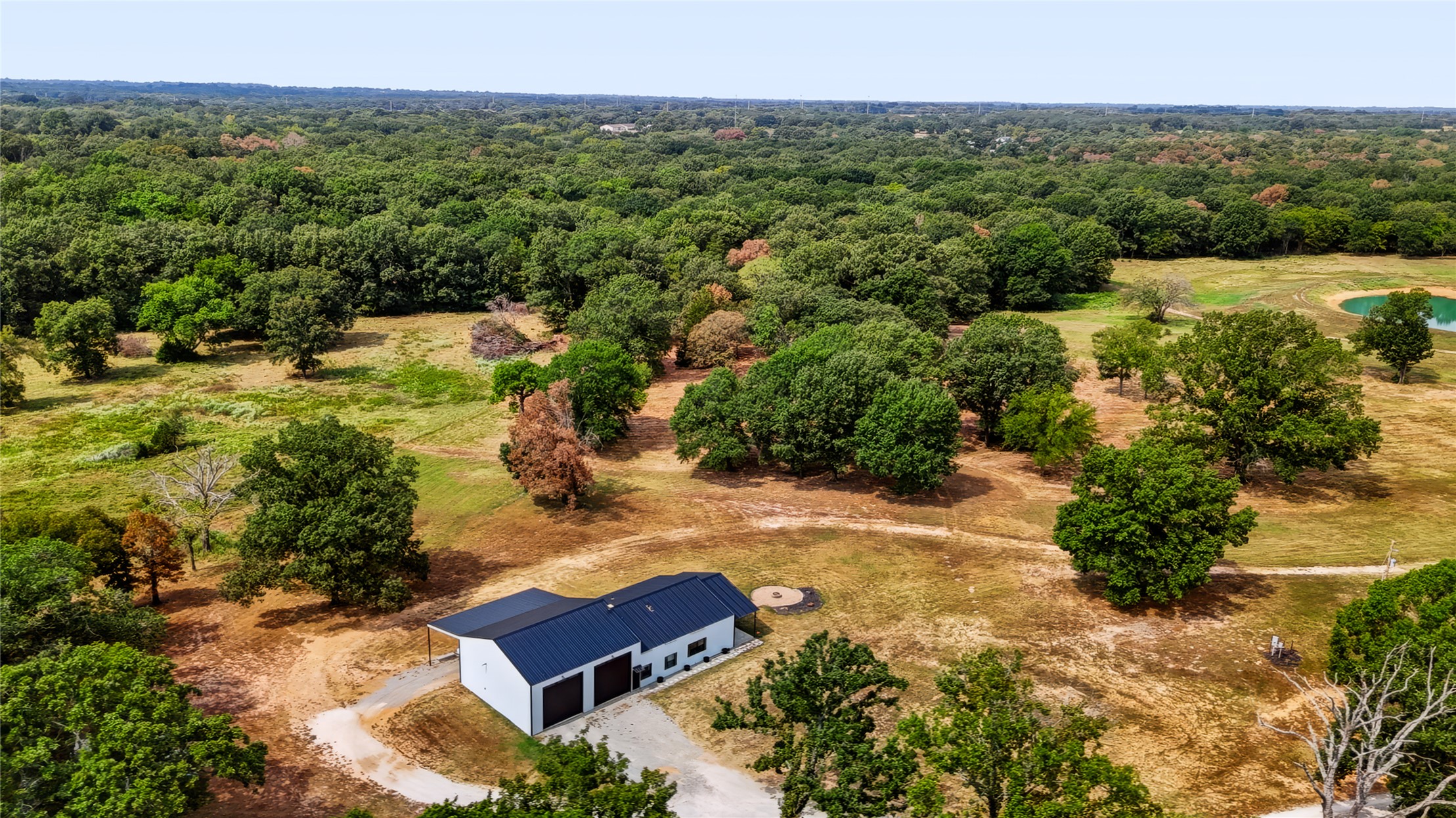 3607 S Half Bank Road Atoka OK 74525