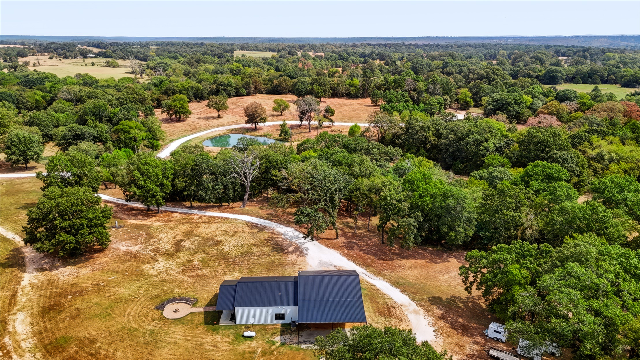 3607 S Half Bank Road Atoka OK 74525