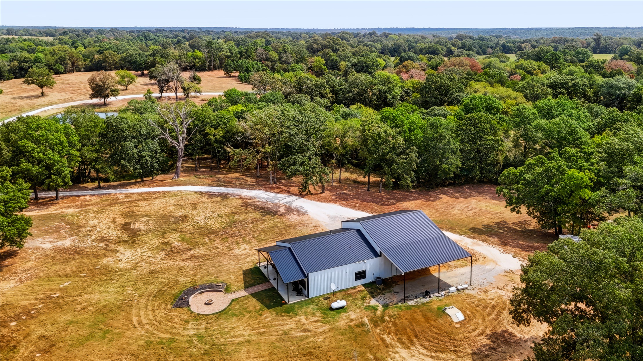 3607 S Half Bank Road Atoka OK 74525