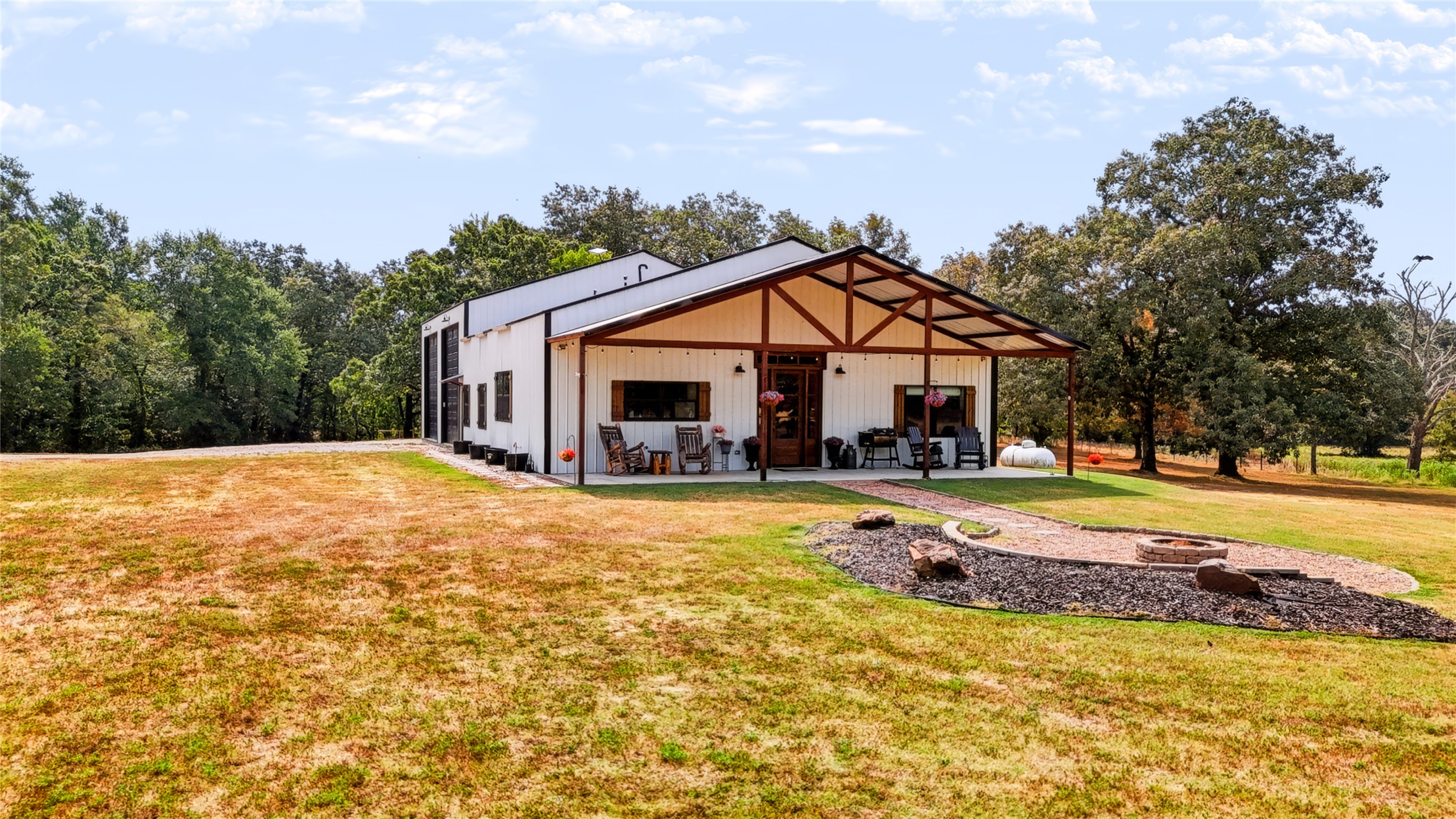 3607 S Half Bank Road Atoka OK 74525