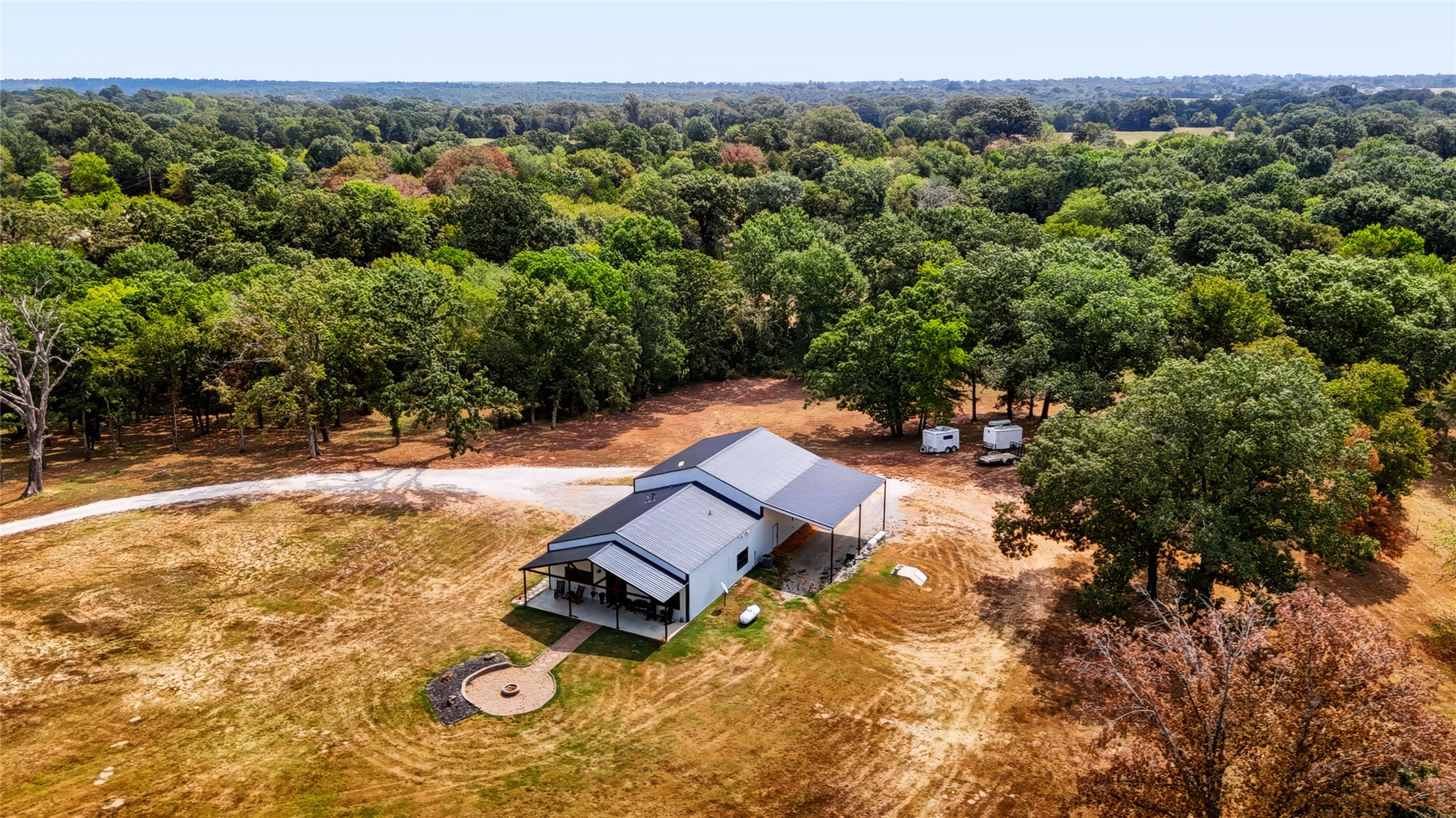 3607 S Half Bank Road Atoka OK 74525