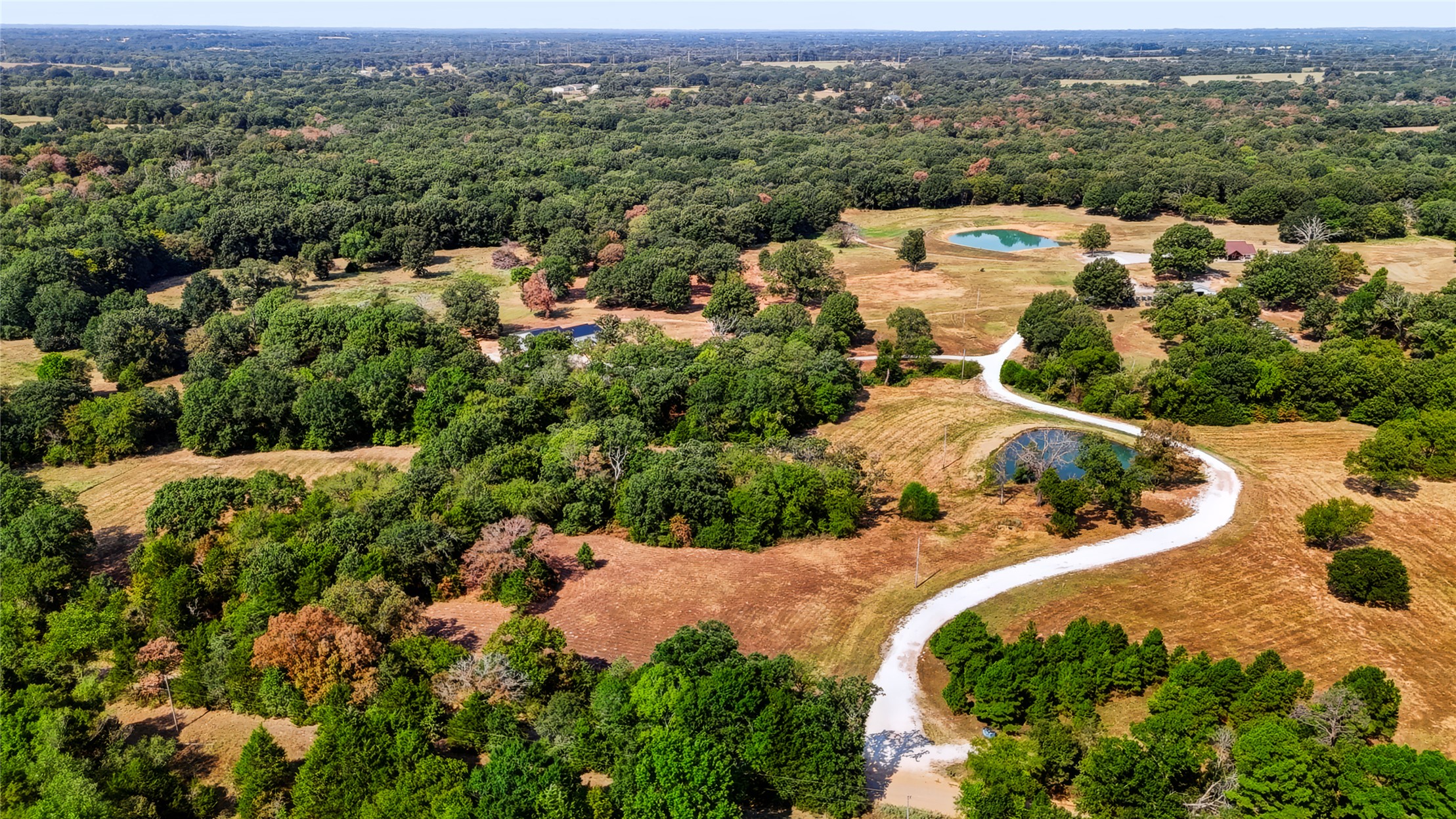 3607 S Half Bank Road Atoka OK 74525