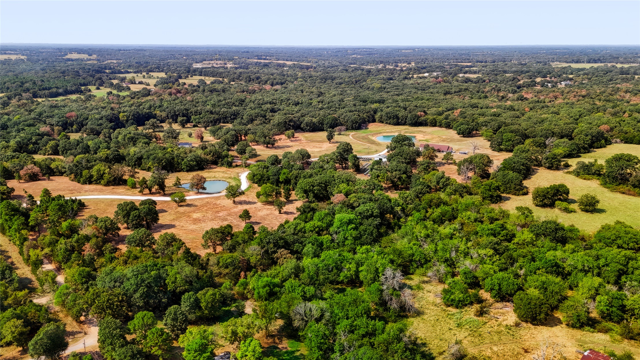 3607 S Half Bank Road Atoka OK 74525