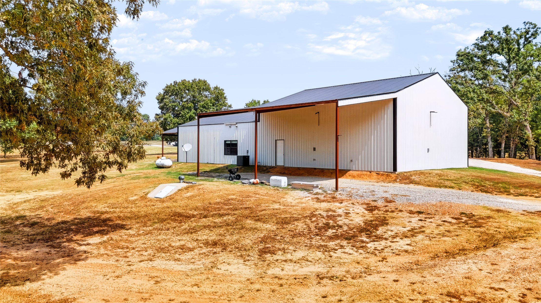 3607 S Half Bank Road Atoka OK 74525