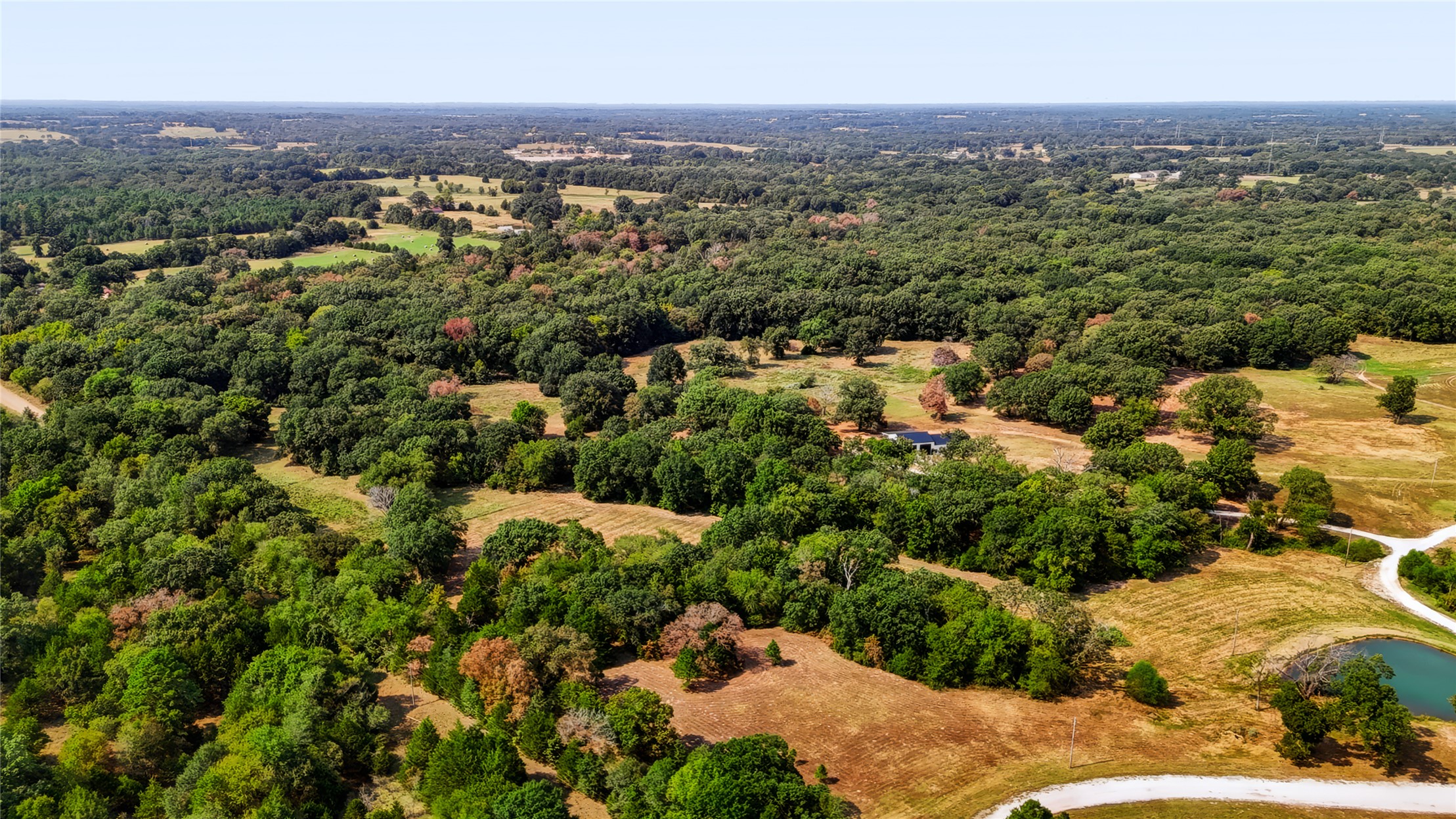 3607 S Half Bank Road Atoka OK 74525